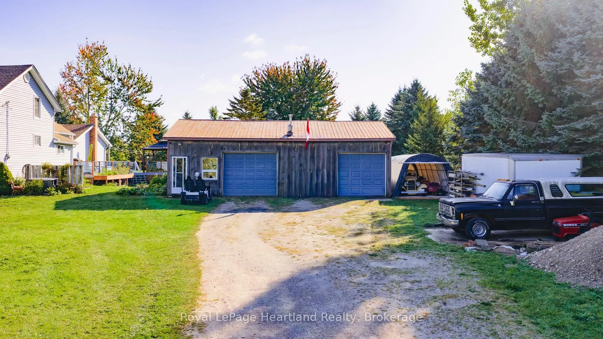 Photo 38 of 79460 Bluewater Highway, Central Huron, Goderich — HOMEH