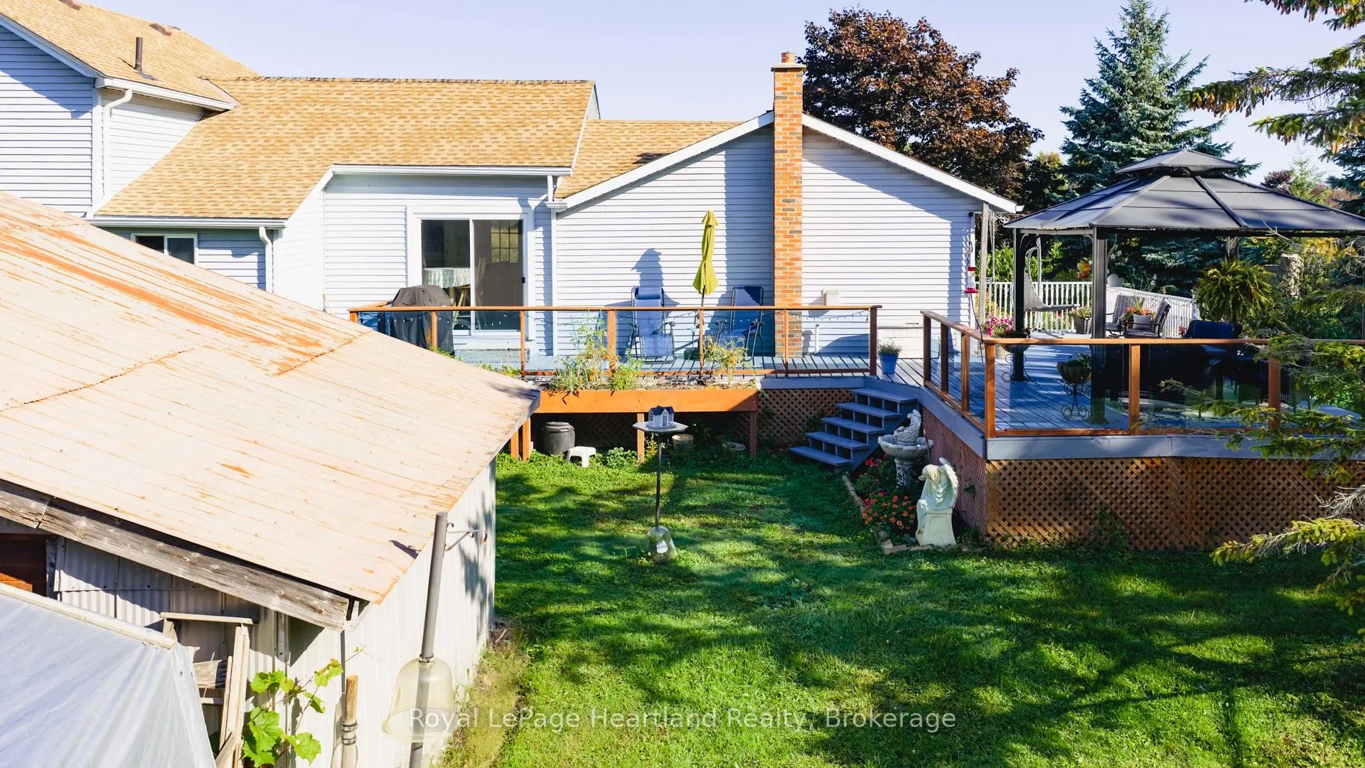 Photo 42 of 79460 Bluewater Highway, Central Huron, Goderich — HOMEH