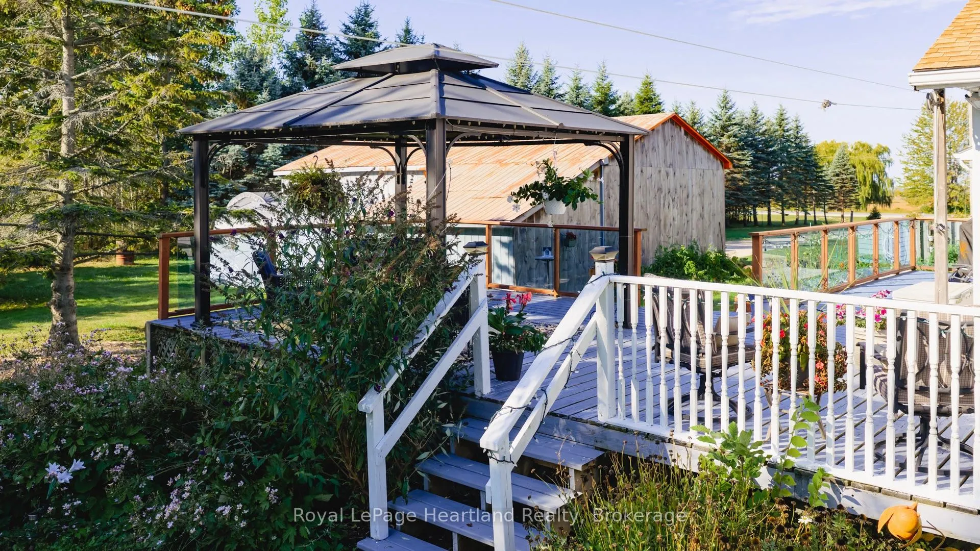 Photo 43 of 79460 Bluewater Highway, Central Huron, Goderich — HOMEH