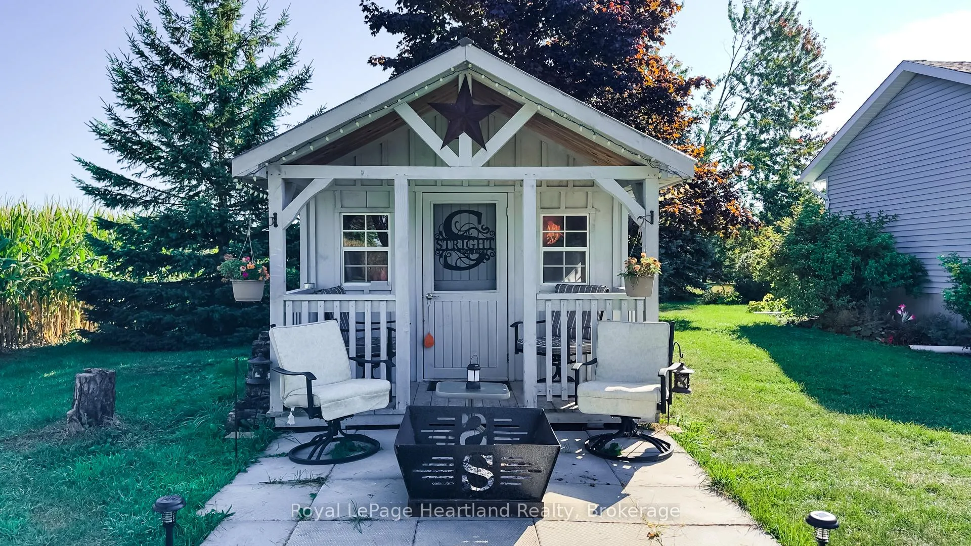Photo 44 of 79460 Bluewater Highway, Central Huron, Goderich — HOMEH