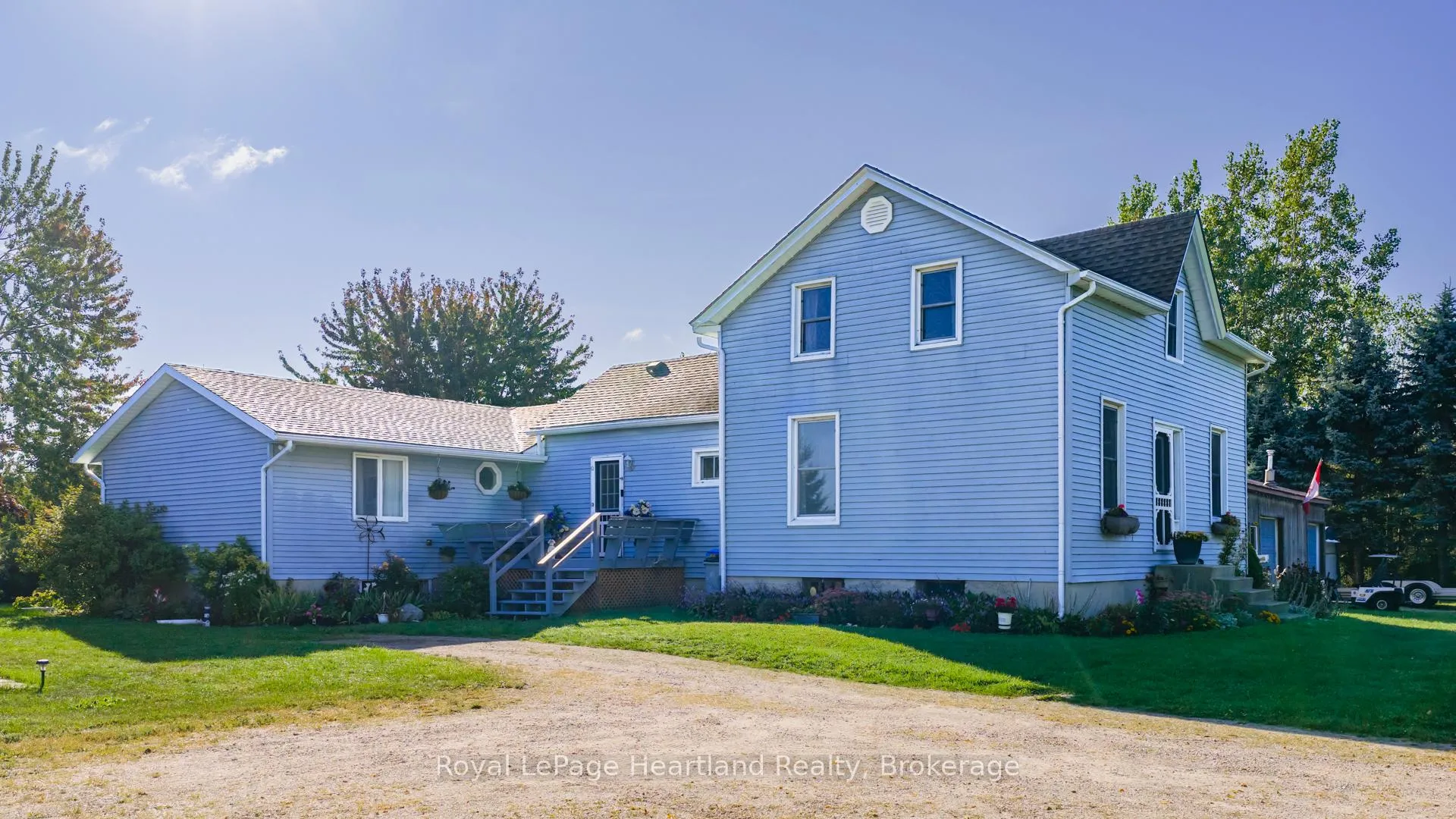 Photo 46 of 79460 Bluewater Highway, Central Huron, Goderich — HOMEH