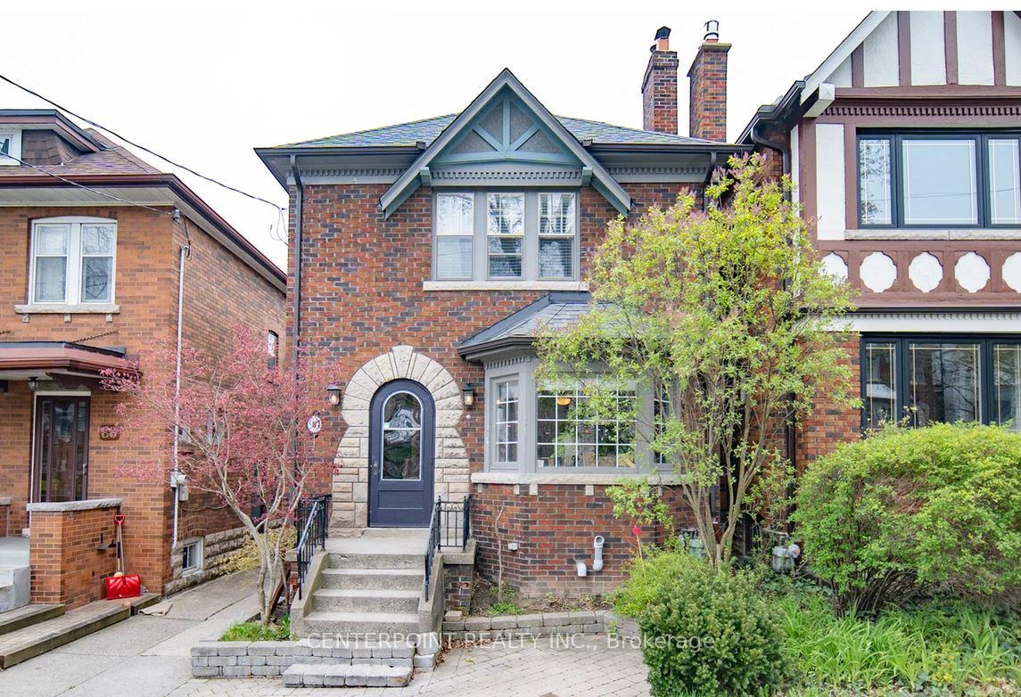 Photo 1 of 90 Heddington Avenue, Toronto, Lawrence Park South — HOMEH