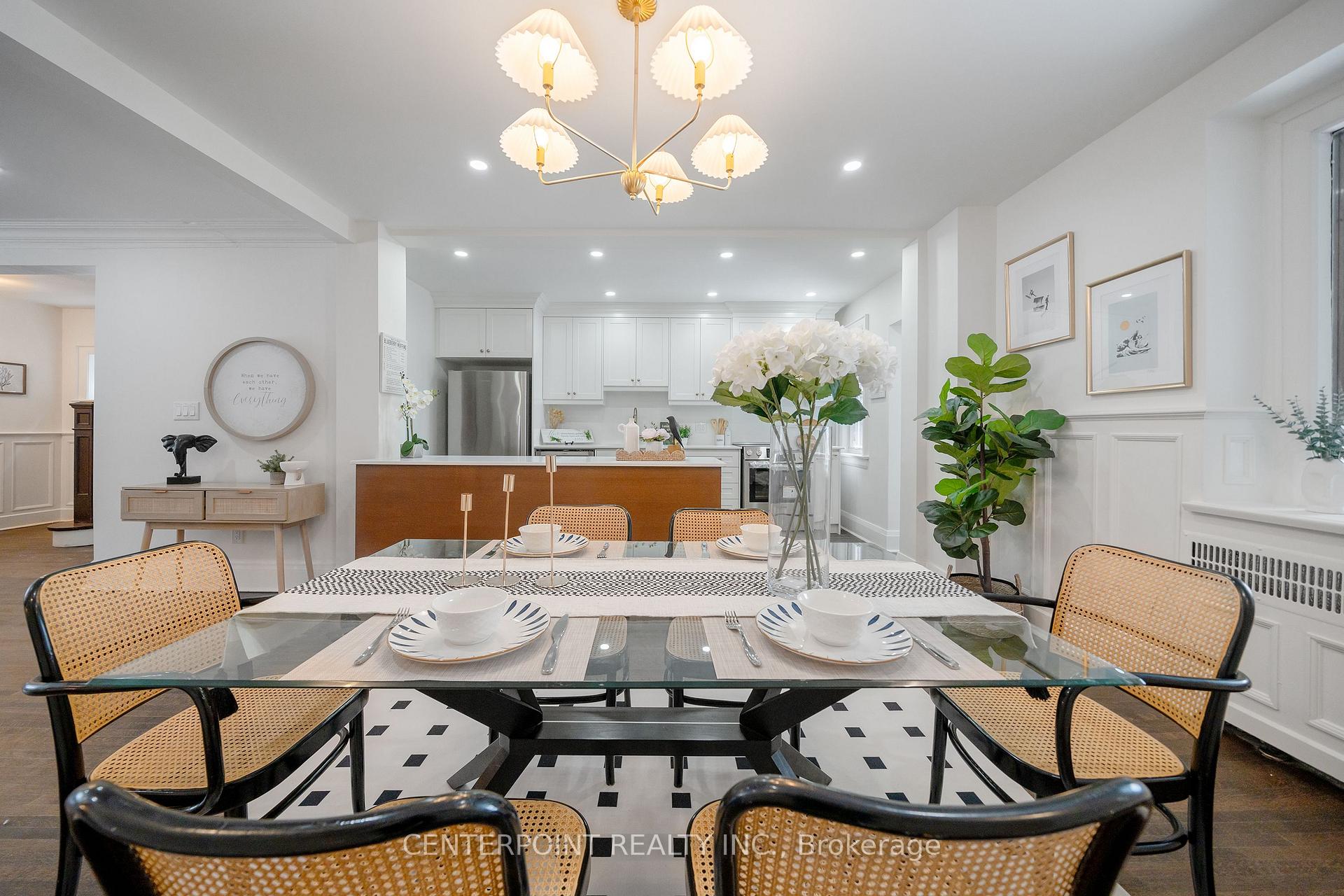 Photo 3 of 90 Heddington Avenue, Toronto, Lawrence Park South — HOMEH