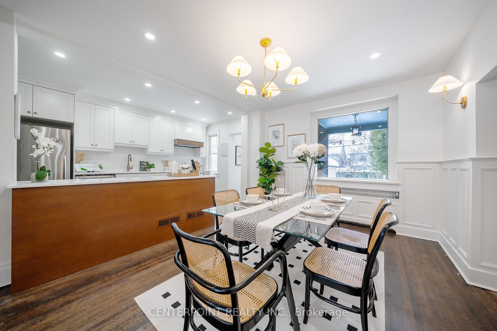 Photo 4 of 90 Heddington Avenue, Toronto, Lawrence Park South — HOMEH