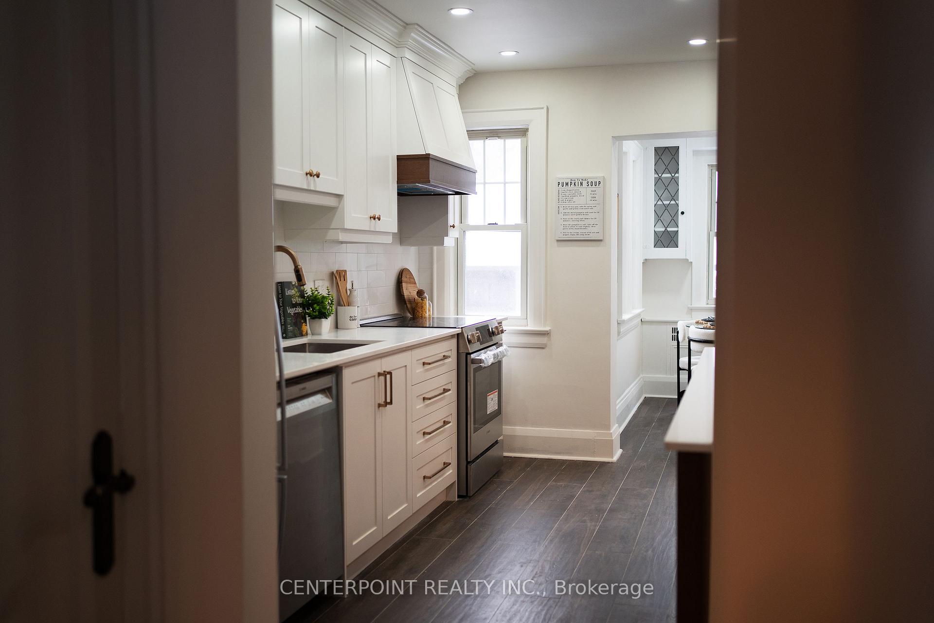 Photo 6 of 90 Heddington Avenue, Toronto, Lawrence Park South — HOMEH