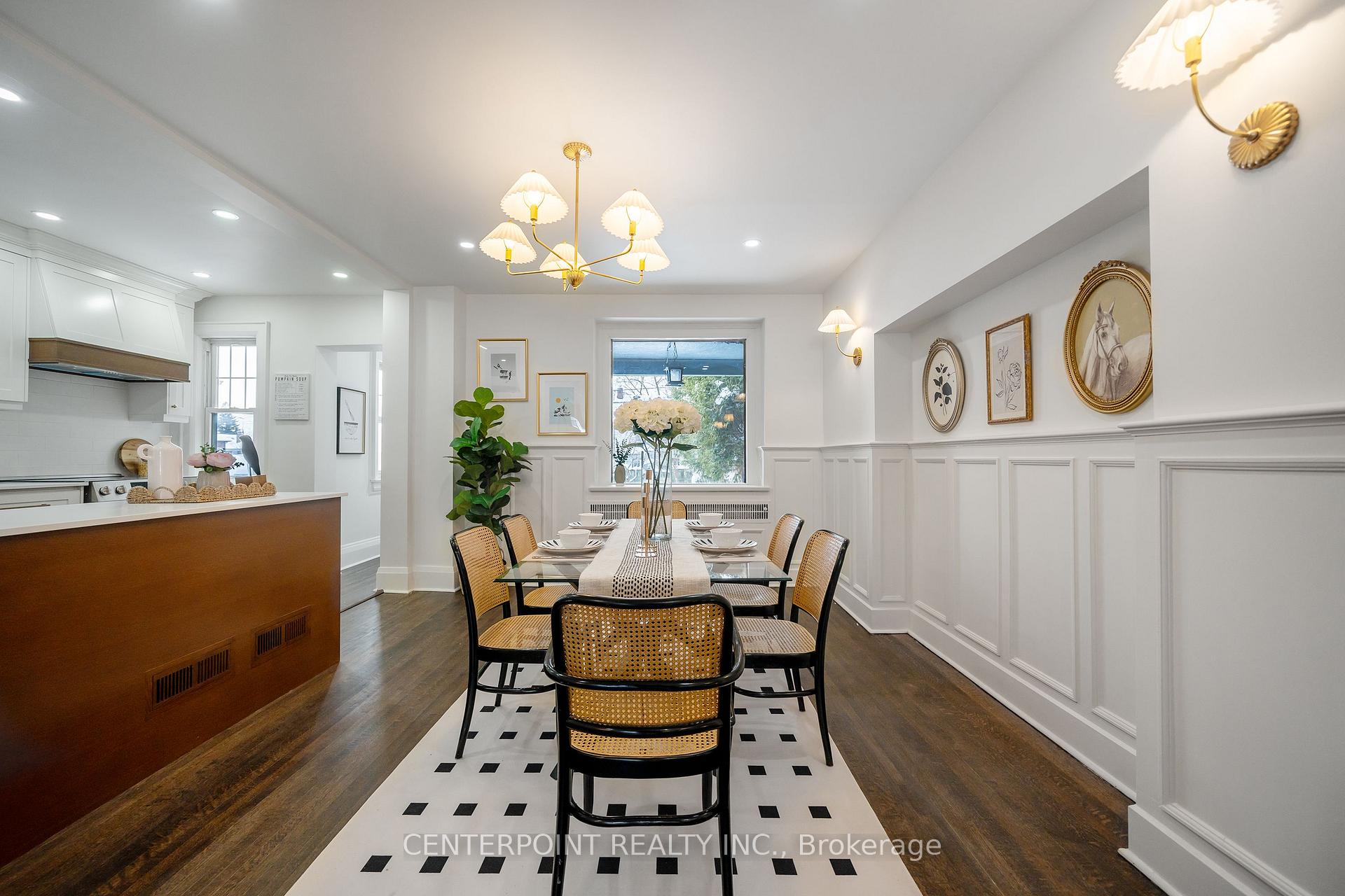 Photo 8 of 90 Heddington Avenue, Toronto, Lawrence Park South — HOMEH