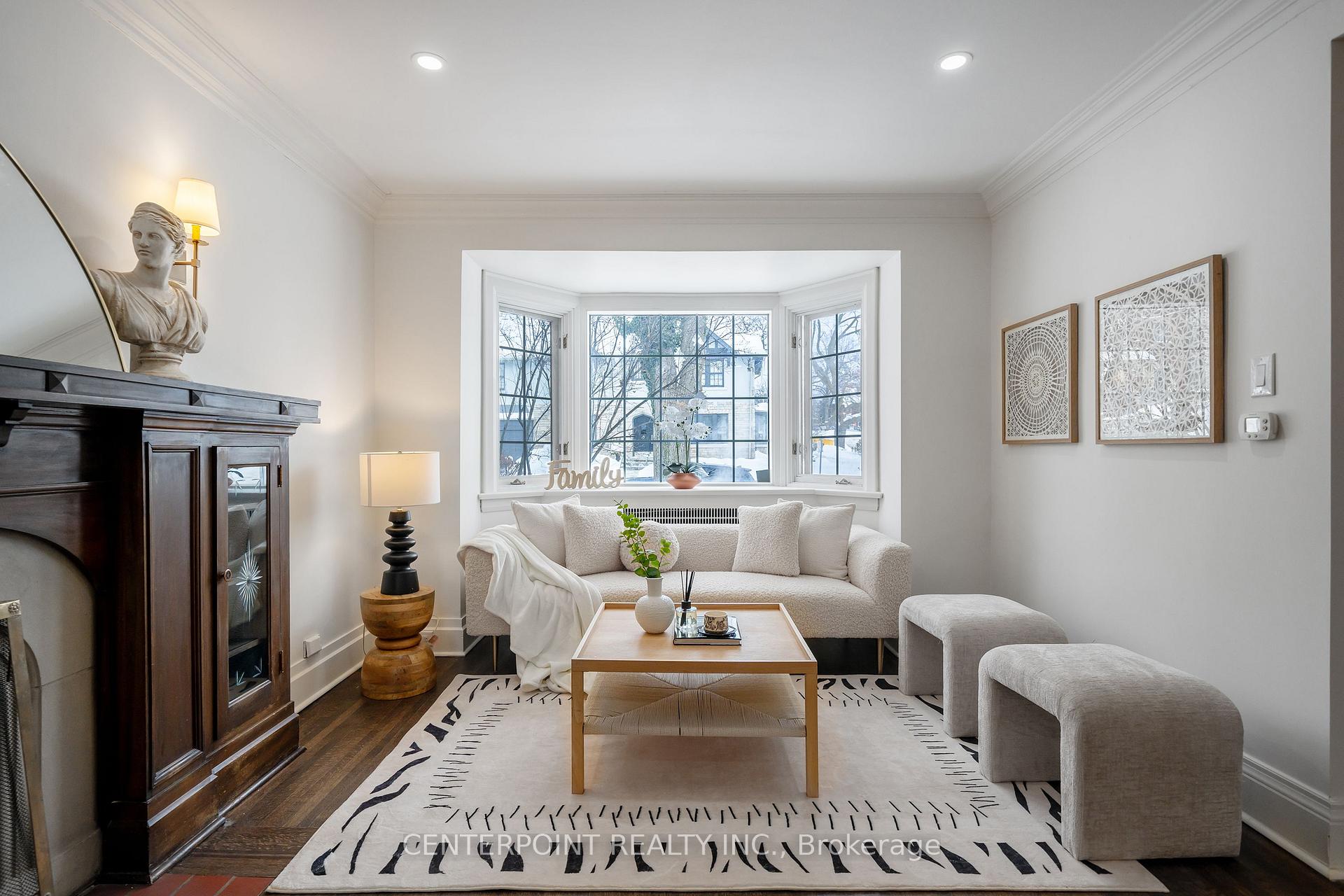 Photo 9 of 90 Heddington Avenue, Toronto, Lawrence Park South — HOMEH