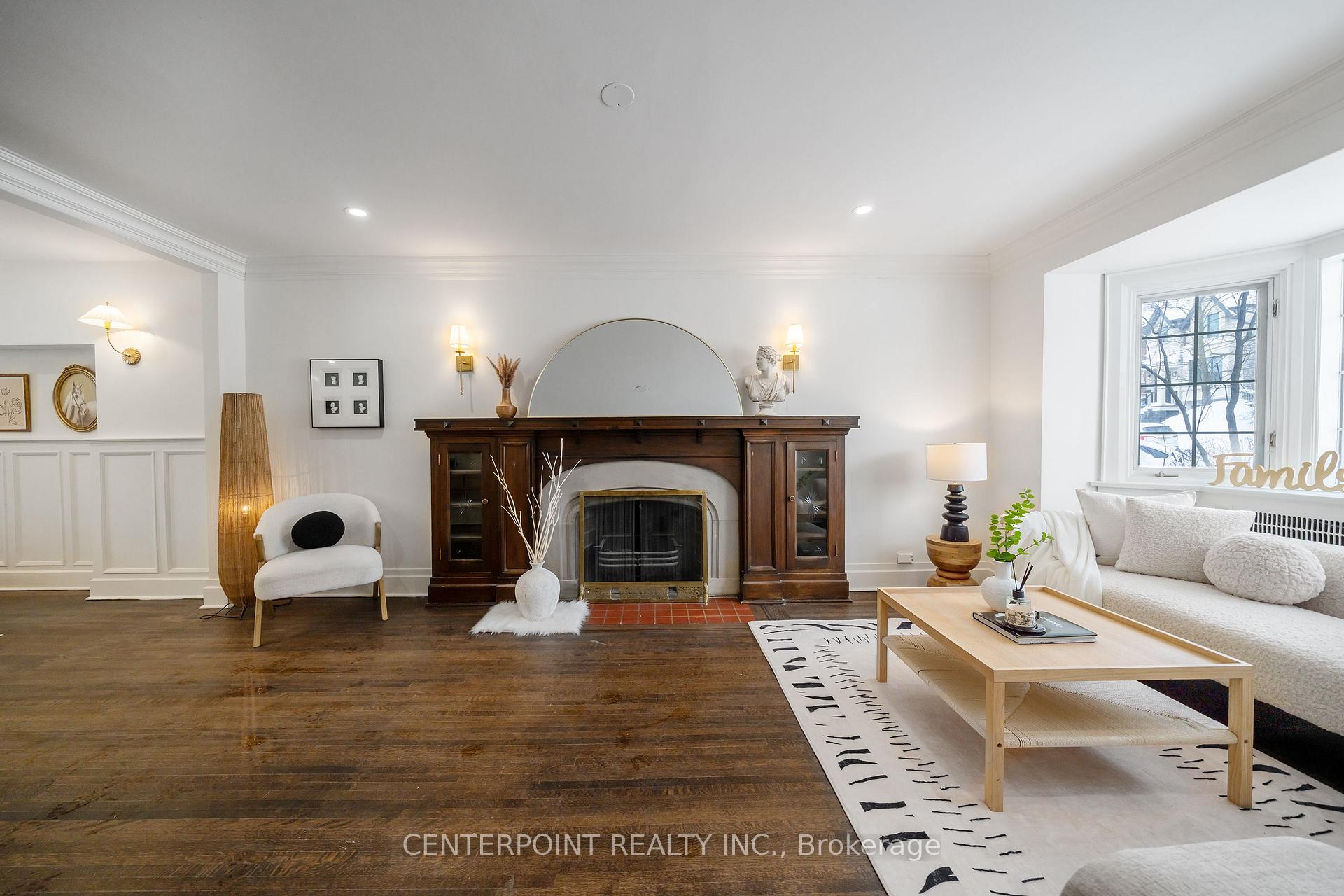 Photo 10 of 90 Heddington Avenue, Toronto, Lawrence Park South — HOMEH