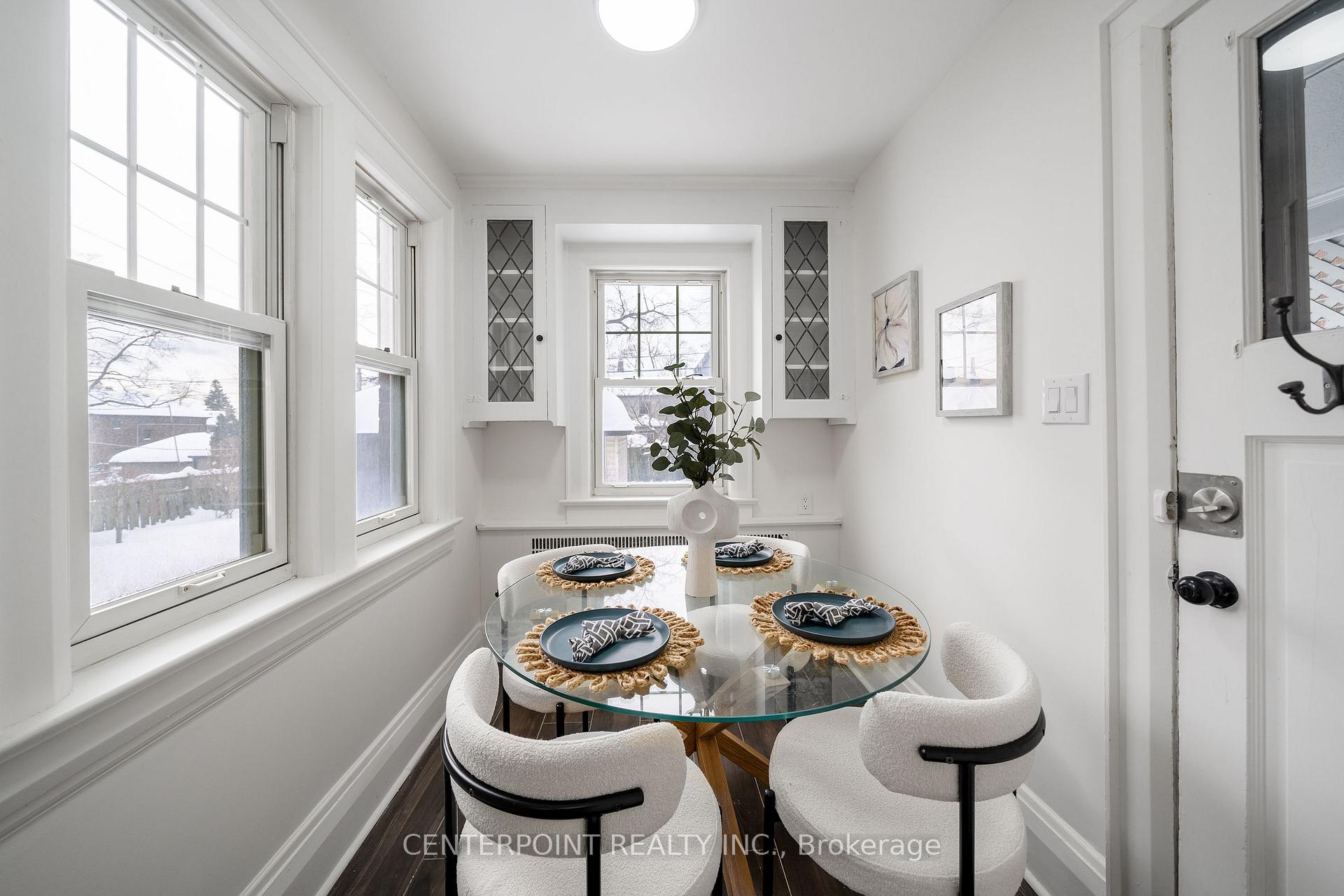 Photo 11 of 90 Heddington Avenue, Toronto, Lawrence Park South — HOMEH