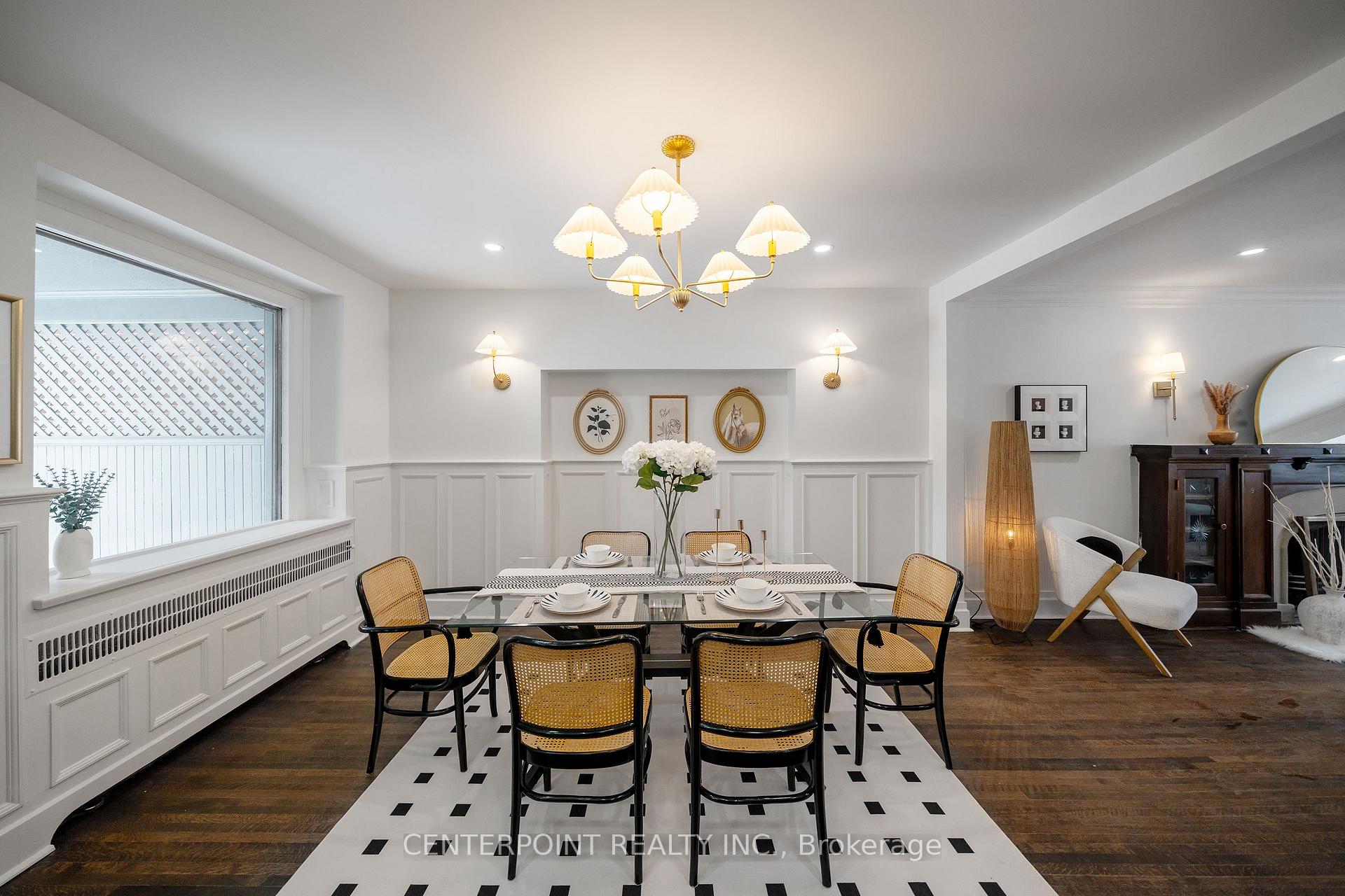 Photo 12 of 90 Heddington Avenue, Toronto, Lawrence Park South — HOMEH
