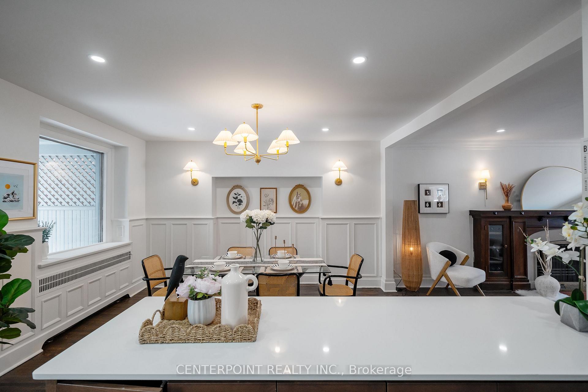 Photo 13 of 90 Heddington Avenue, Toronto, Lawrence Park South — HOMEH