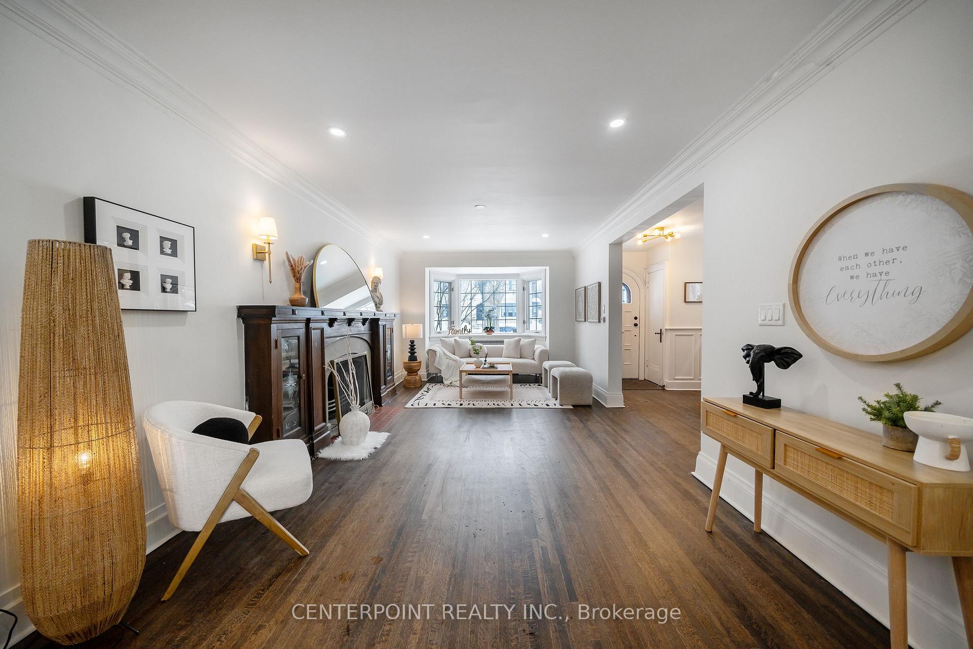 Photo 14 of 90 Heddington Avenue, Toronto, Lawrence Park South — HOMEH