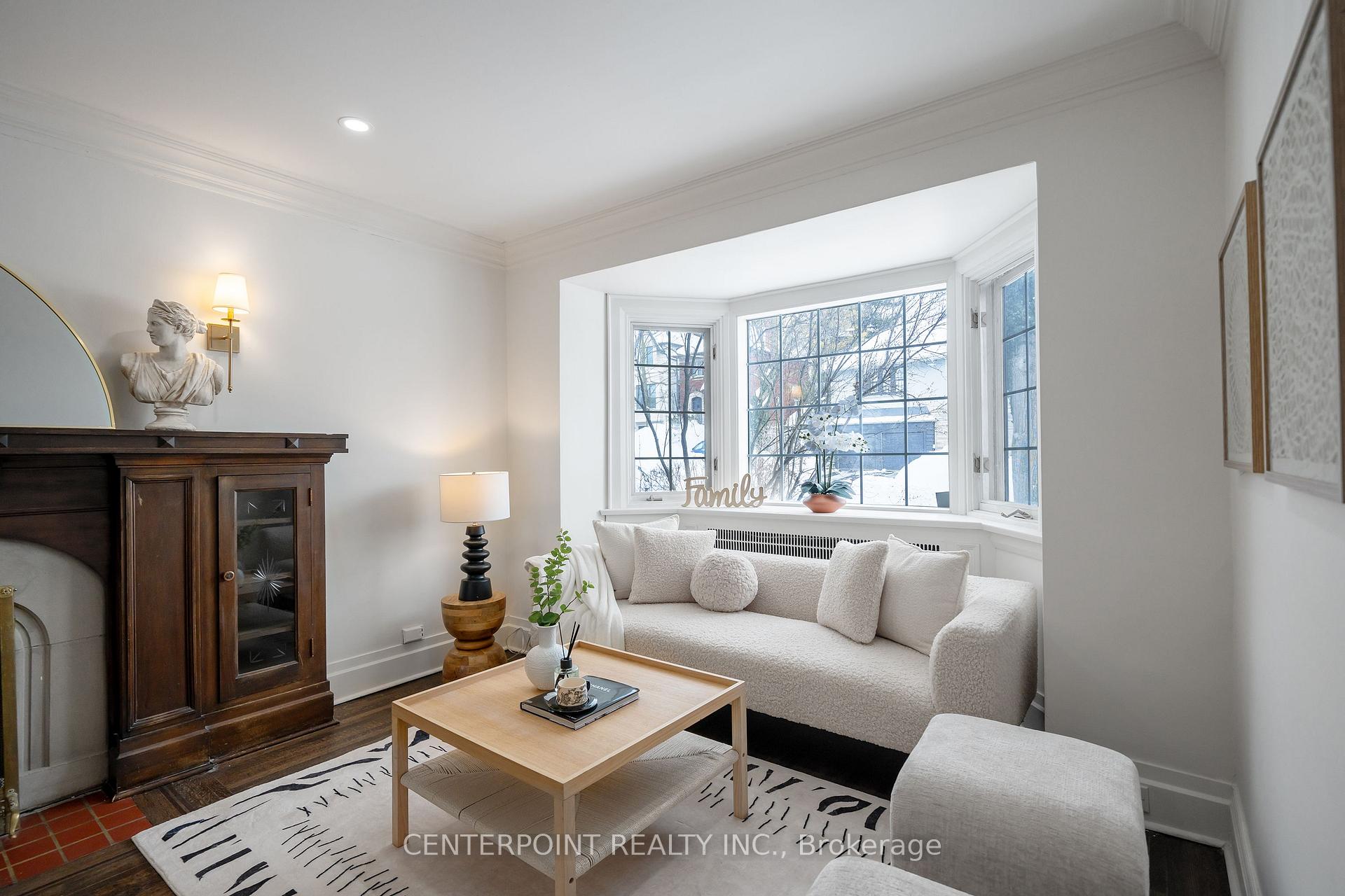 Photo 15 of 90 Heddington Avenue, Toronto, Lawrence Park South — HOMEH