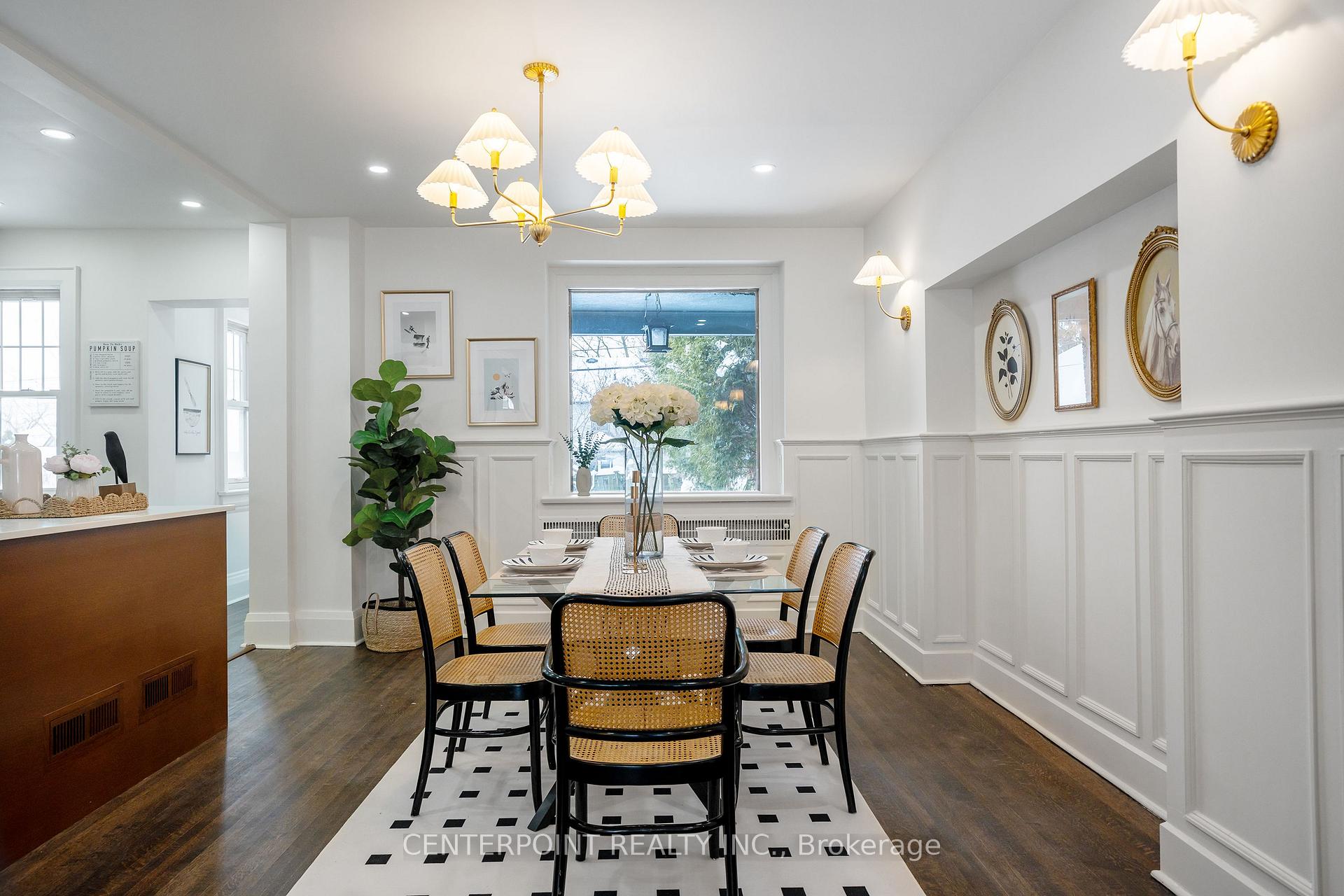 Photo 16 of 90 Heddington Avenue, Toronto, Lawrence Park South — HOMEH