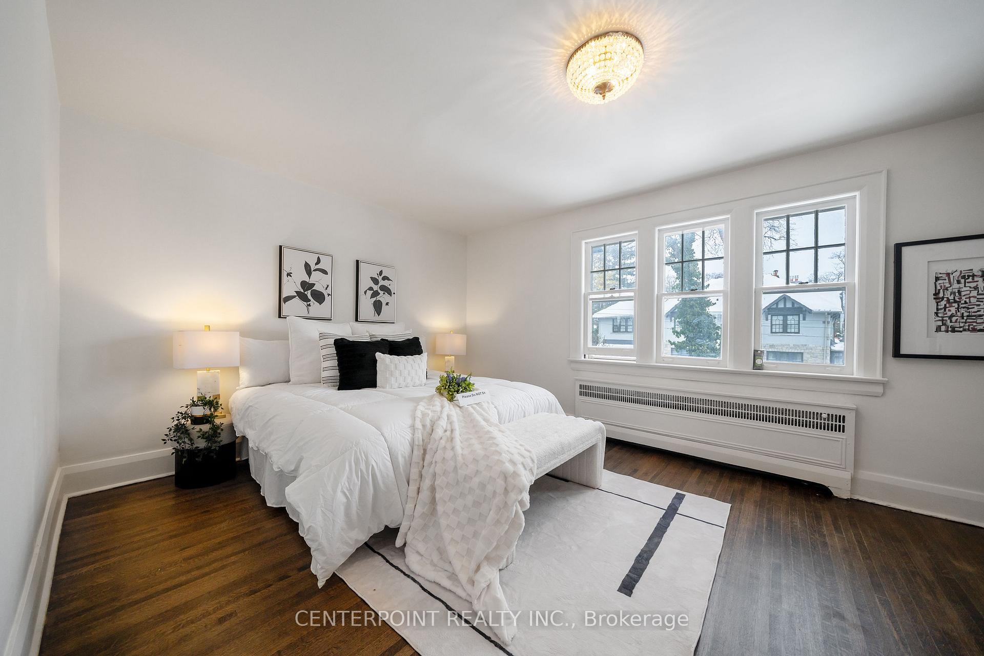 Photo 17 of 90 Heddington Avenue, Toronto, Lawrence Park South — HOMEH