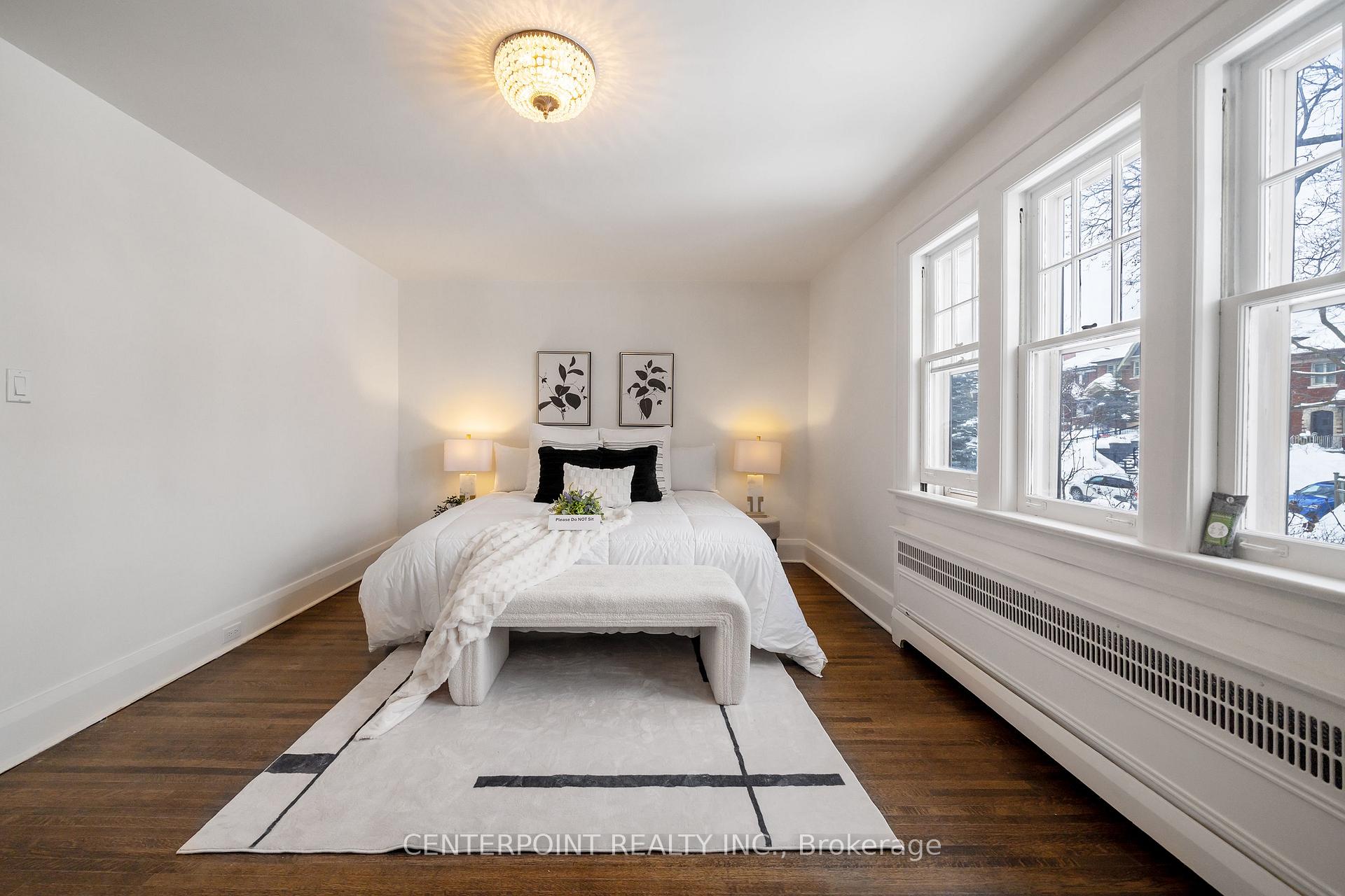 Photo 18 of 90 Heddington Avenue, Toronto, Lawrence Park South — HOMEH