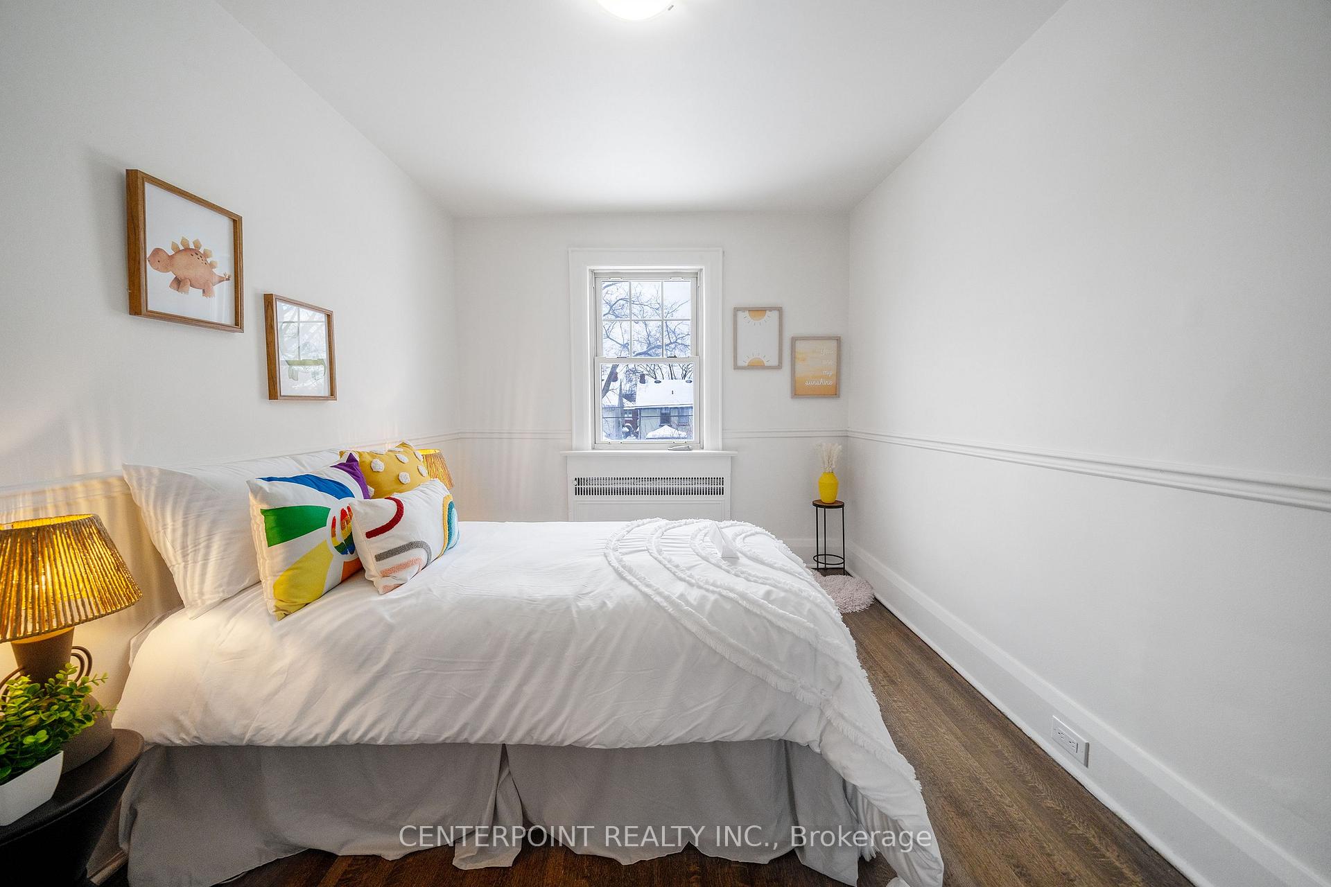 Photo 20 of 90 Heddington Avenue, Toronto, Lawrence Park South — HOMEH