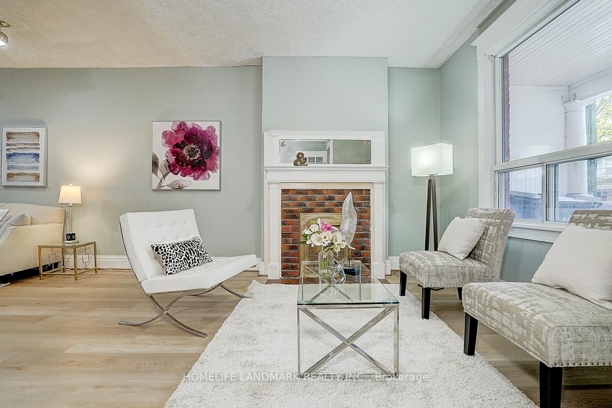 Photo 3 of 108 Cambridge Avenue, Toronto, Playter Estates-Danforth — HOMEH