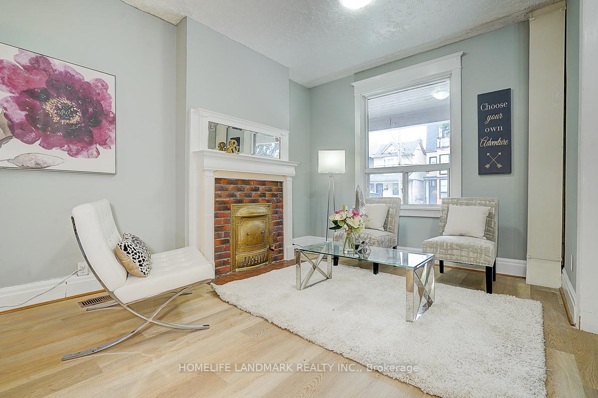 Photo 4 of 108 Cambridge Avenue, Toronto, Playter Estates-Danforth — HOMEH