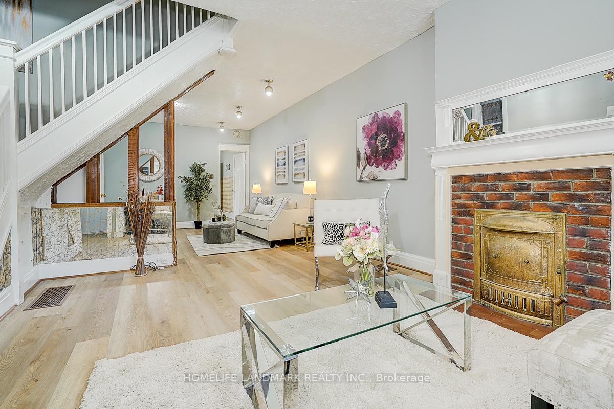Photo 5 of 108 Cambridge Avenue, Toronto, Playter Estates-Danforth — HOMEH