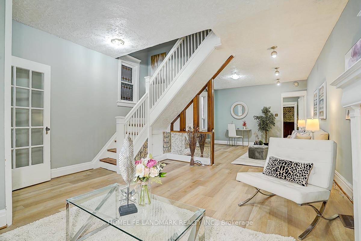 Photo 6 of 108 Cambridge Avenue, Toronto, Playter Estates-Danforth — HOMEH