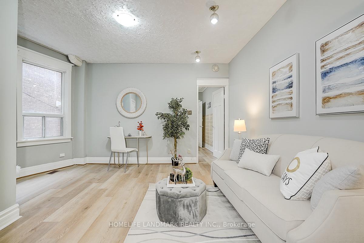 Photo 7 of 108 Cambridge Avenue, Toronto, Playter Estates-Danforth — HOMEH