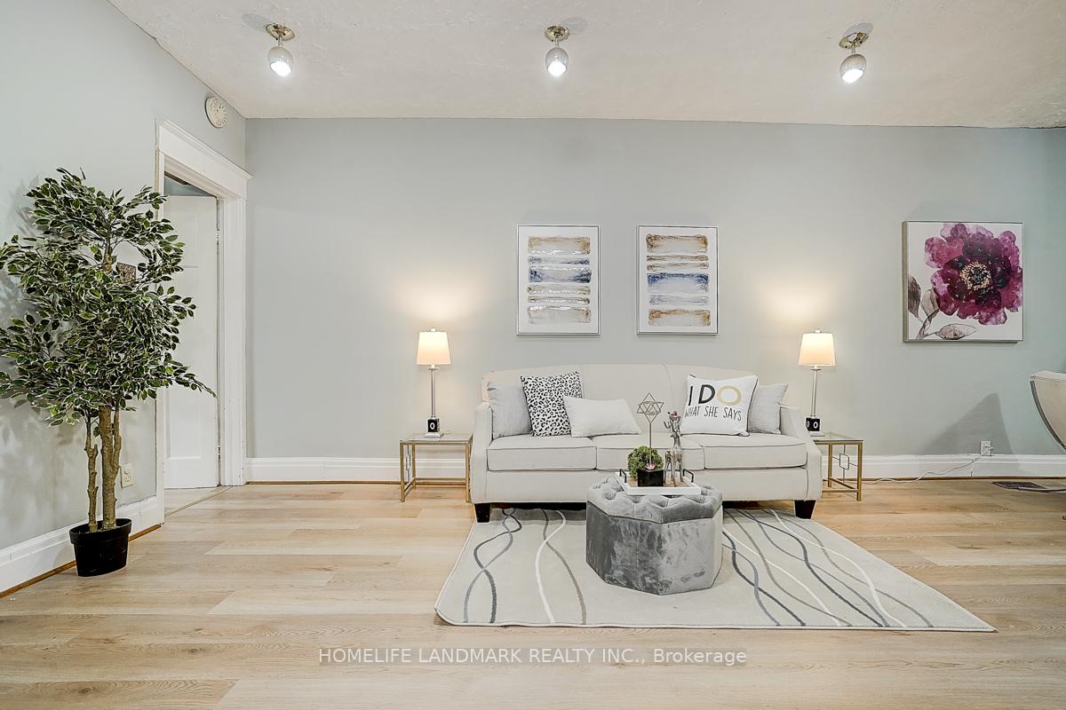 Photo 8 of 108 Cambridge Avenue, Toronto, Playter Estates-Danforth — HOMEH