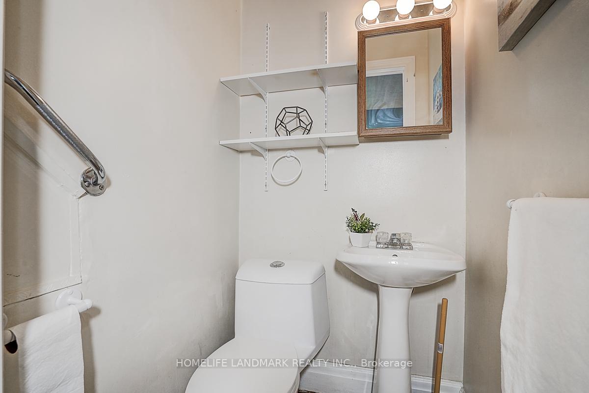 Photo 10 of 108 Cambridge Avenue, Toronto, Playter Estates-Danforth — HOMEH