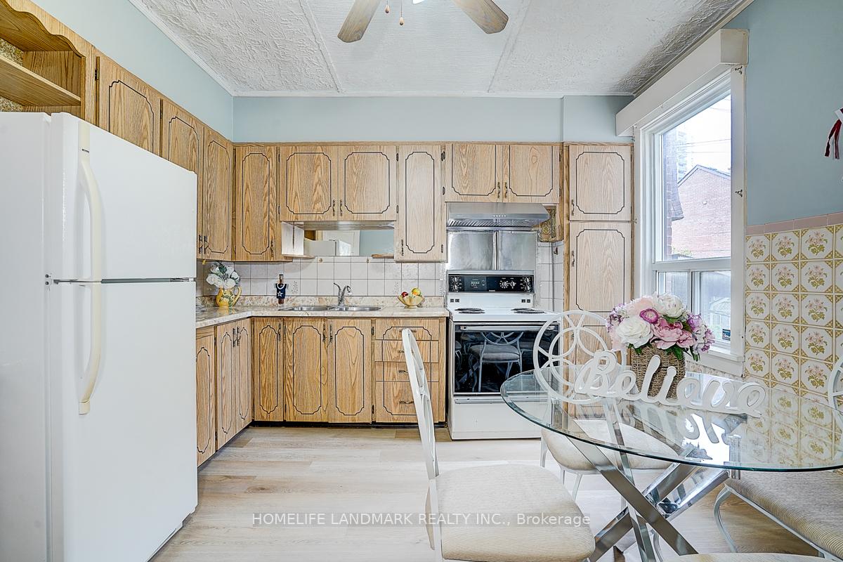 Photo 11 of 108 Cambridge Avenue, Toronto, Playter Estates-Danforth — HOMEH