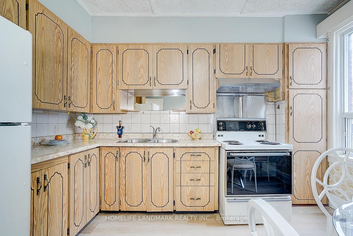 Photo 13 of 108 Cambridge Avenue, Toronto, Playter Estates-Danforth — HOMEH