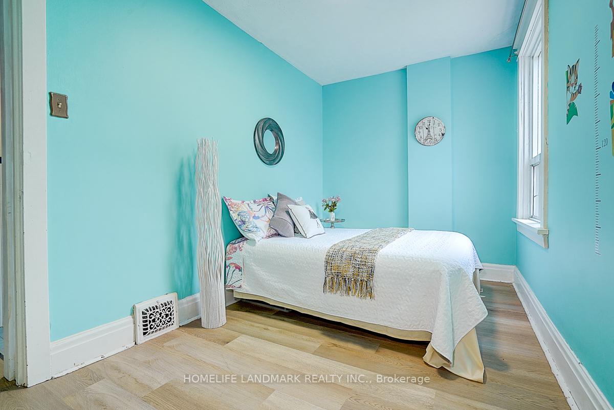 Photo 19 of 108 Cambridge Avenue, Toronto, Playter Estates-Danforth — HOMEH
