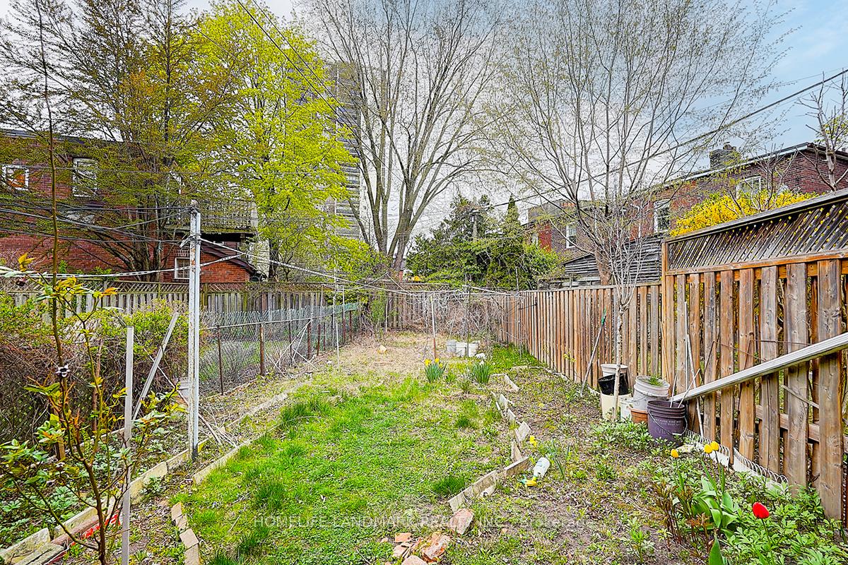 Photo 24 of 108 Cambridge Avenue, Toronto, Playter Estates-Danforth — HOMEH
