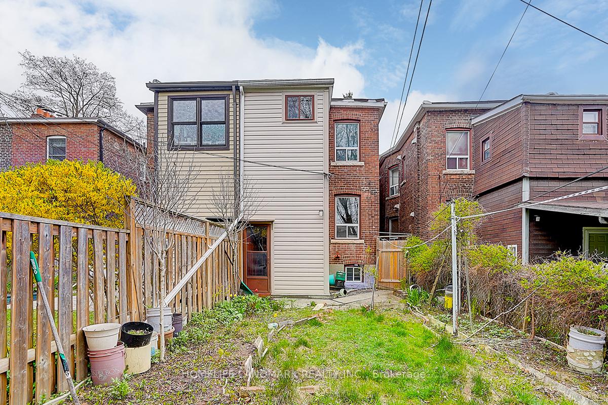 Photo 25 of 108 Cambridge Avenue, Toronto, Playter Estates-Danforth — HOMEH