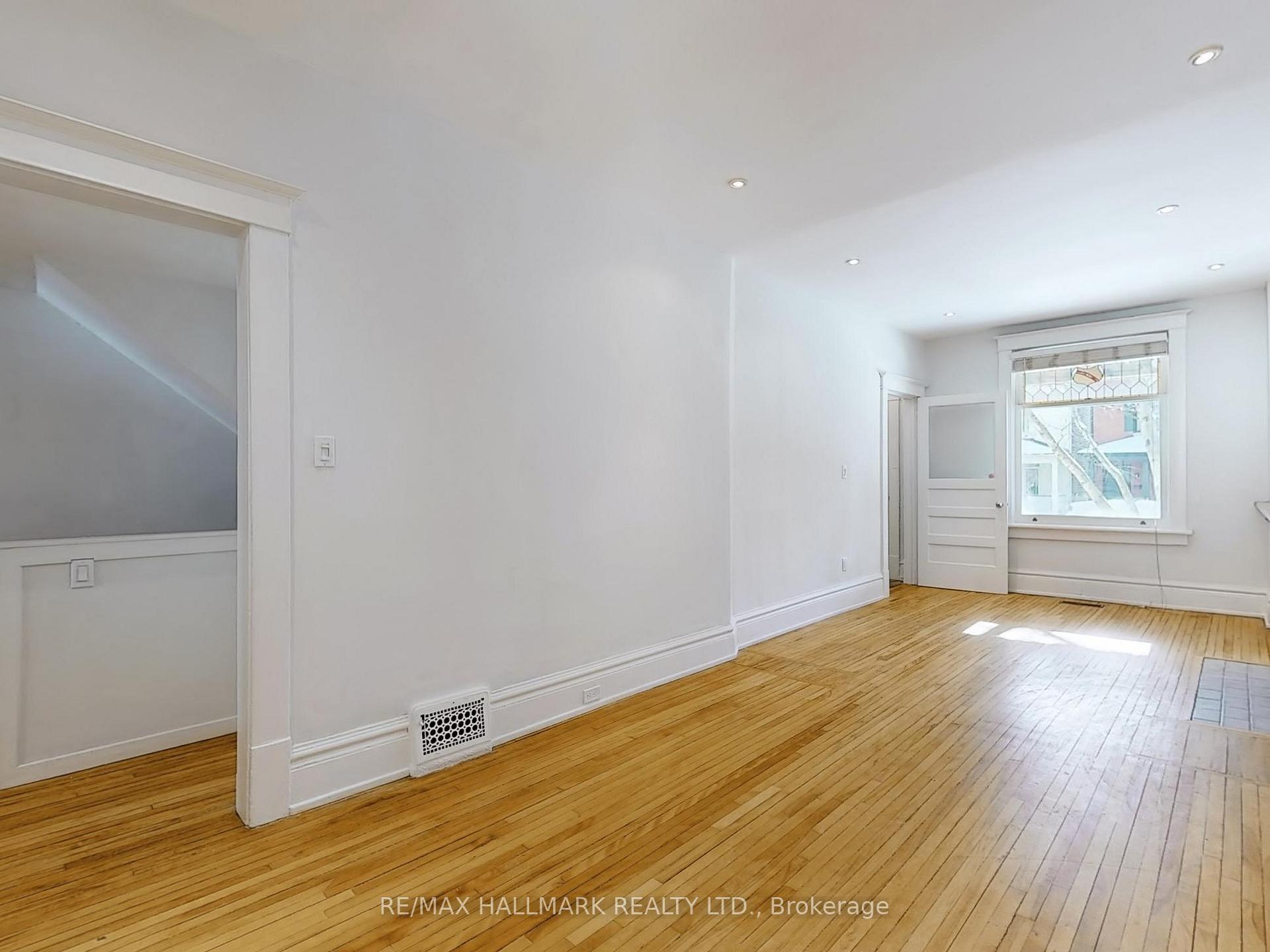 Photo 3 of 86 Langley Avenue, Toronto, North Riverdale — HOMEH