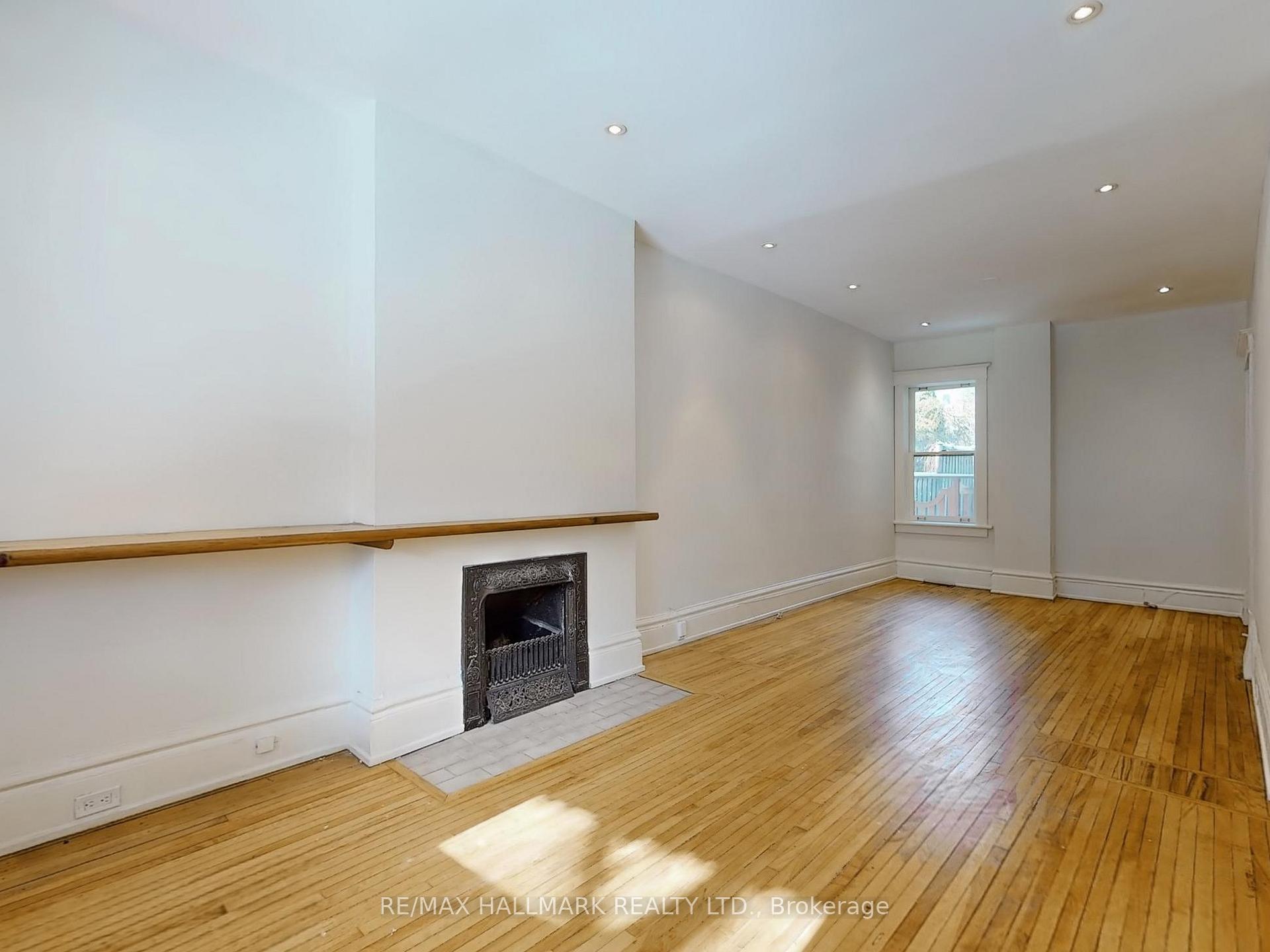 Photo 4 of 86 Langley Avenue, Toronto, North Riverdale — HOMEH