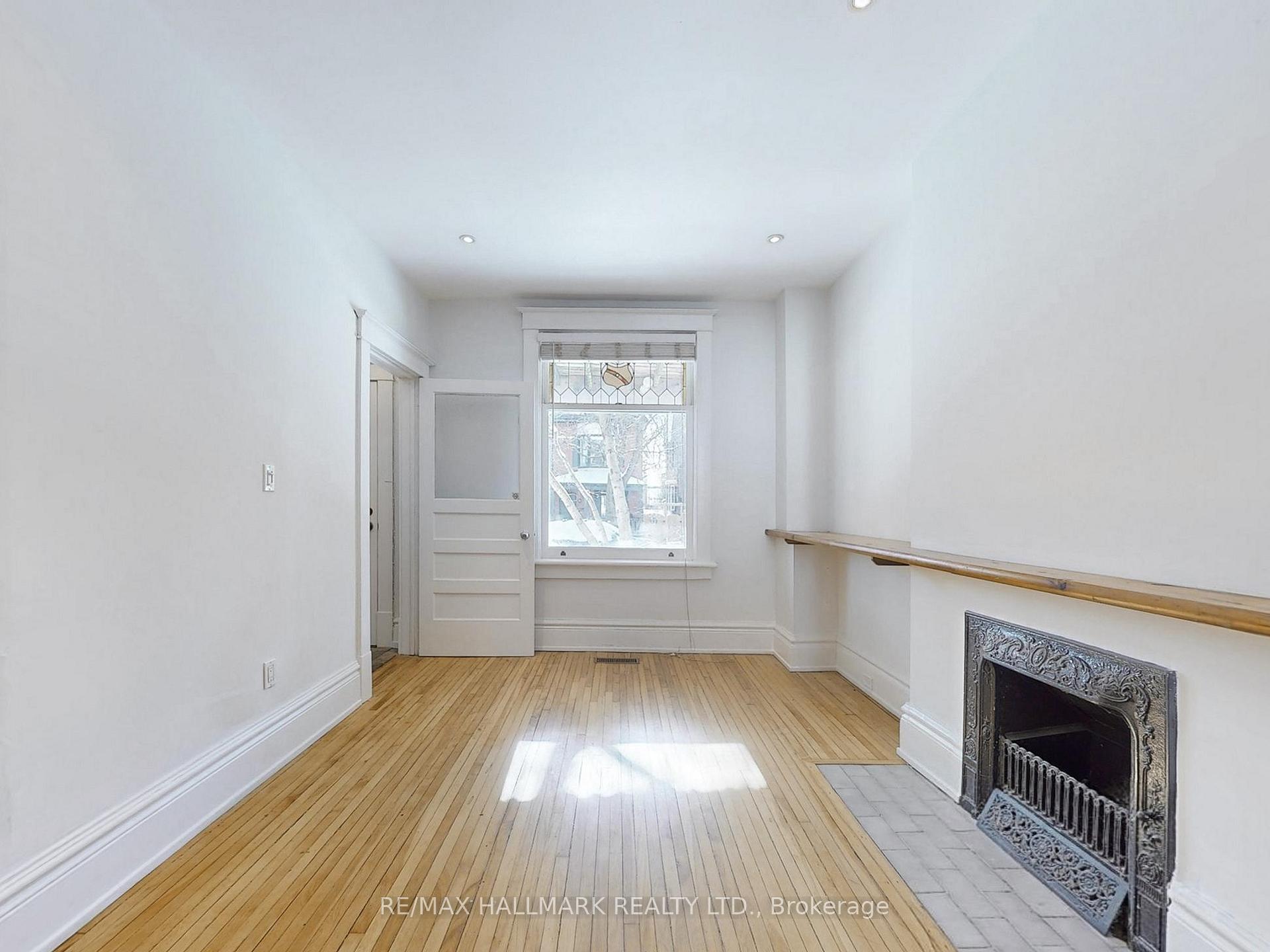 Photo 5 of 86 Langley Avenue, Toronto, North Riverdale — HOMEH
