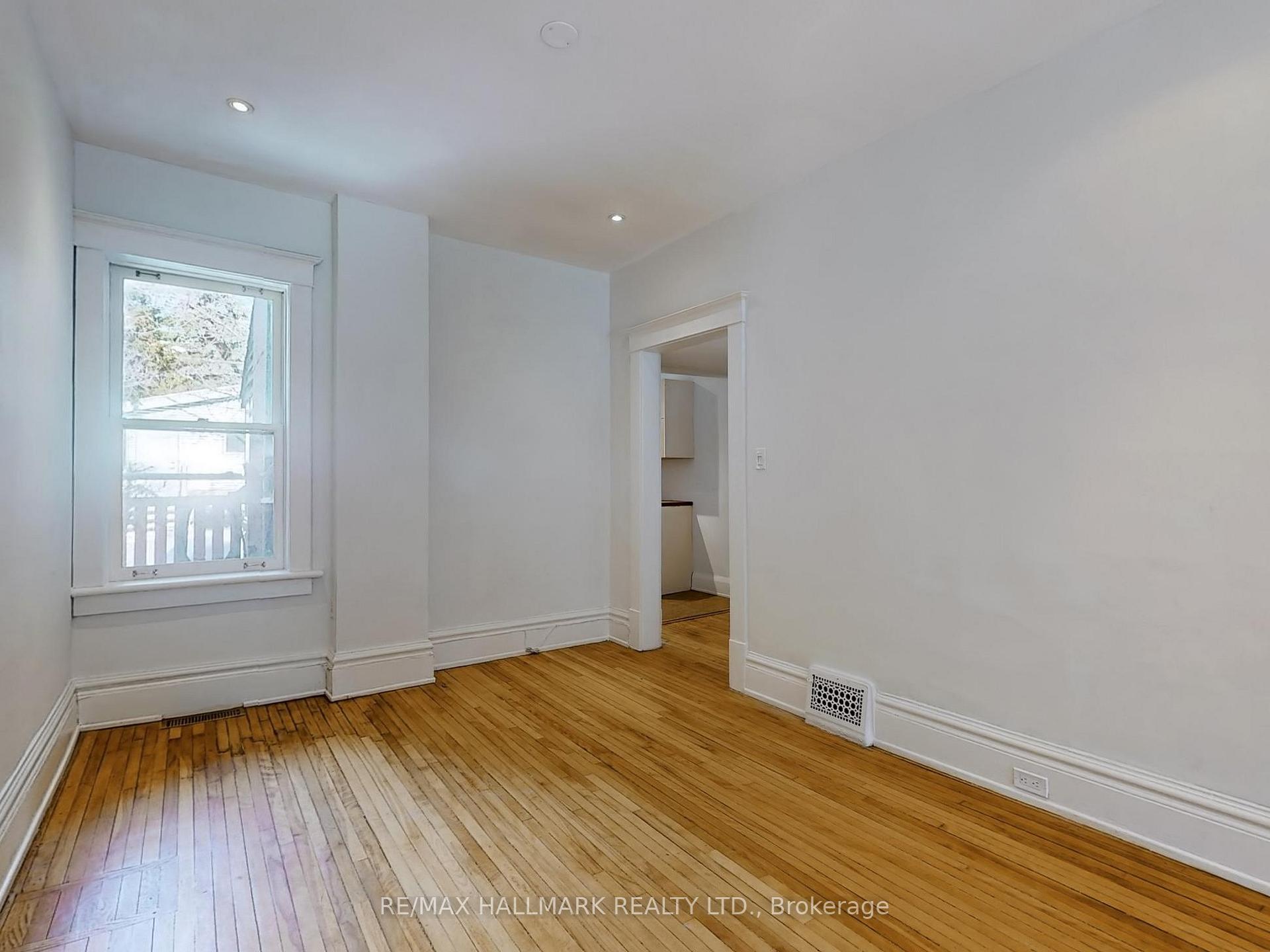 Photo 9 of 86 Langley Avenue, Toronto, North Riverdale — HOMEH