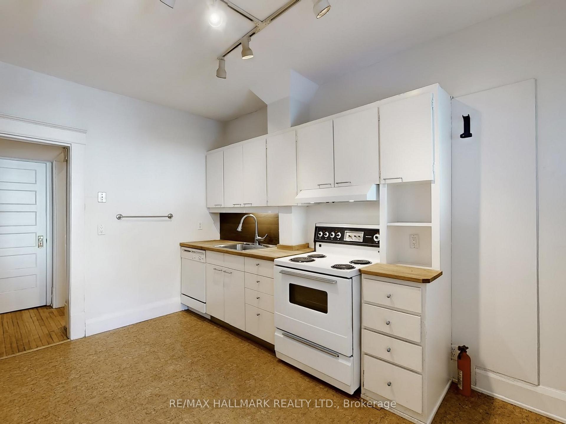 Photo 11 of 86 Langley Avenue, Toronto, North Riverdale — HOMEH