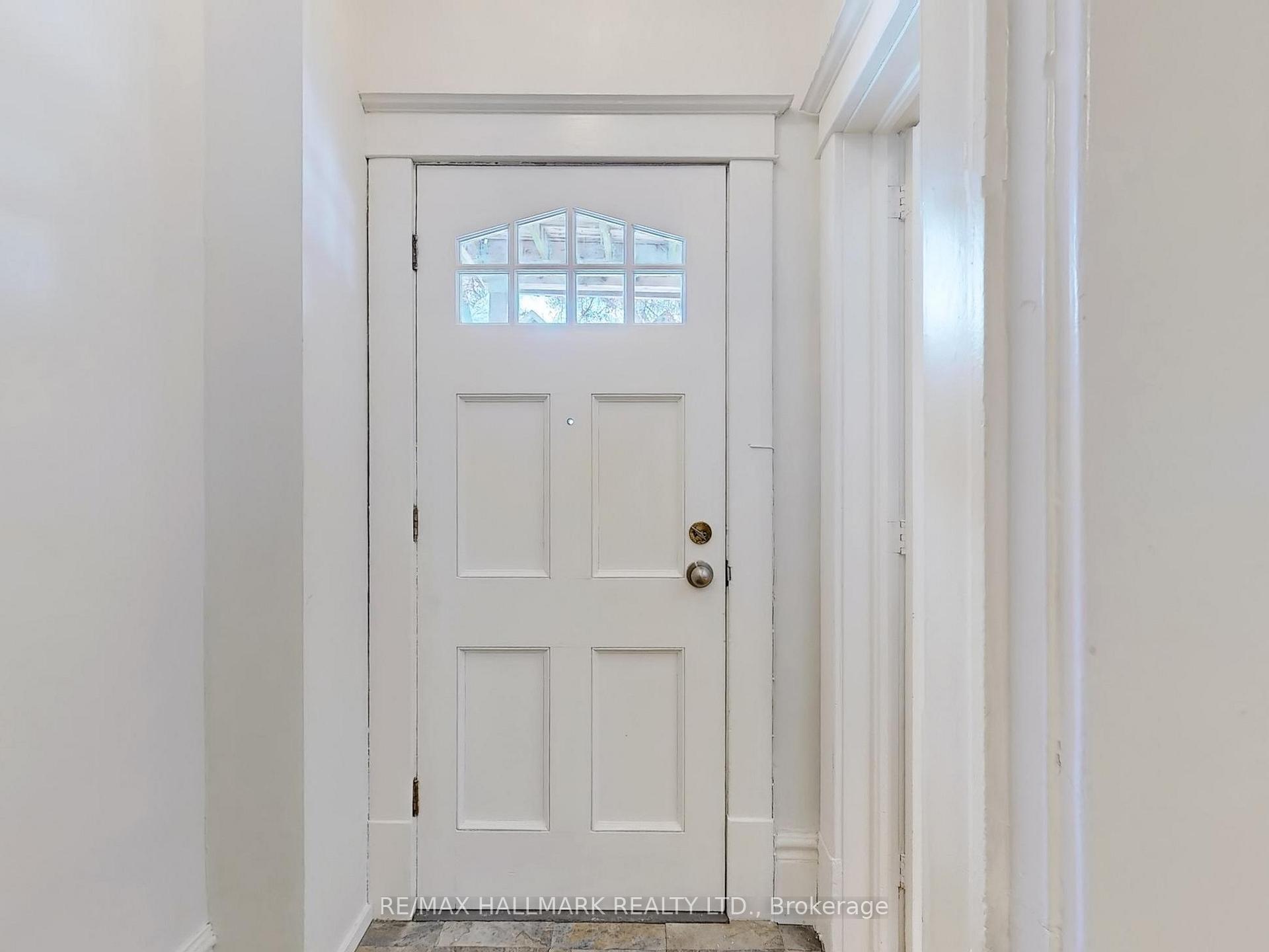 Photo 15 of 86 Langley Avenue, Toronto, North Riverdale — HOMEH