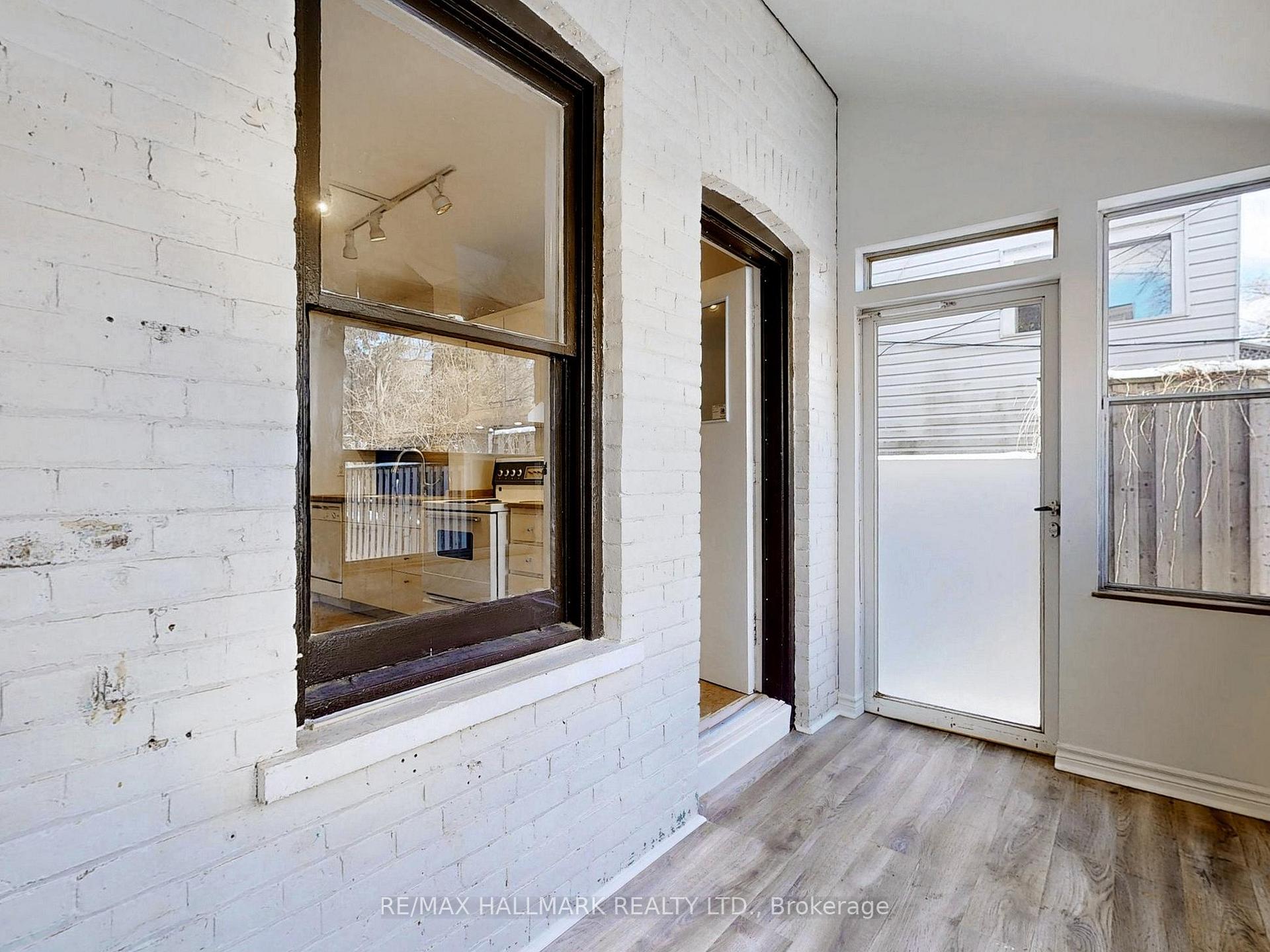 Photo 17 of 86 Langley Avenue, Toronto, North Riverdale — HOMEH
