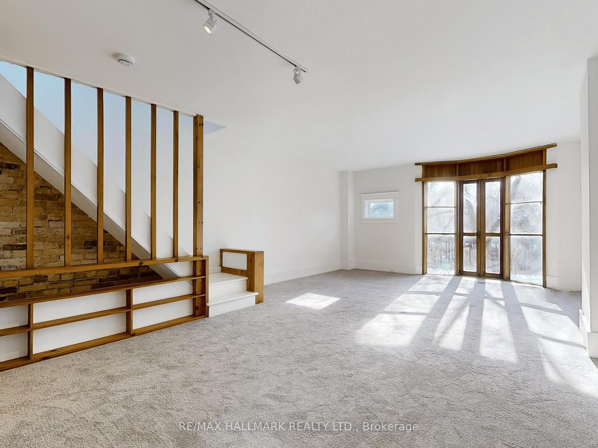 Photo 22 of 86 Langley Avenue, Toronto, North Riverdale — HOMEH