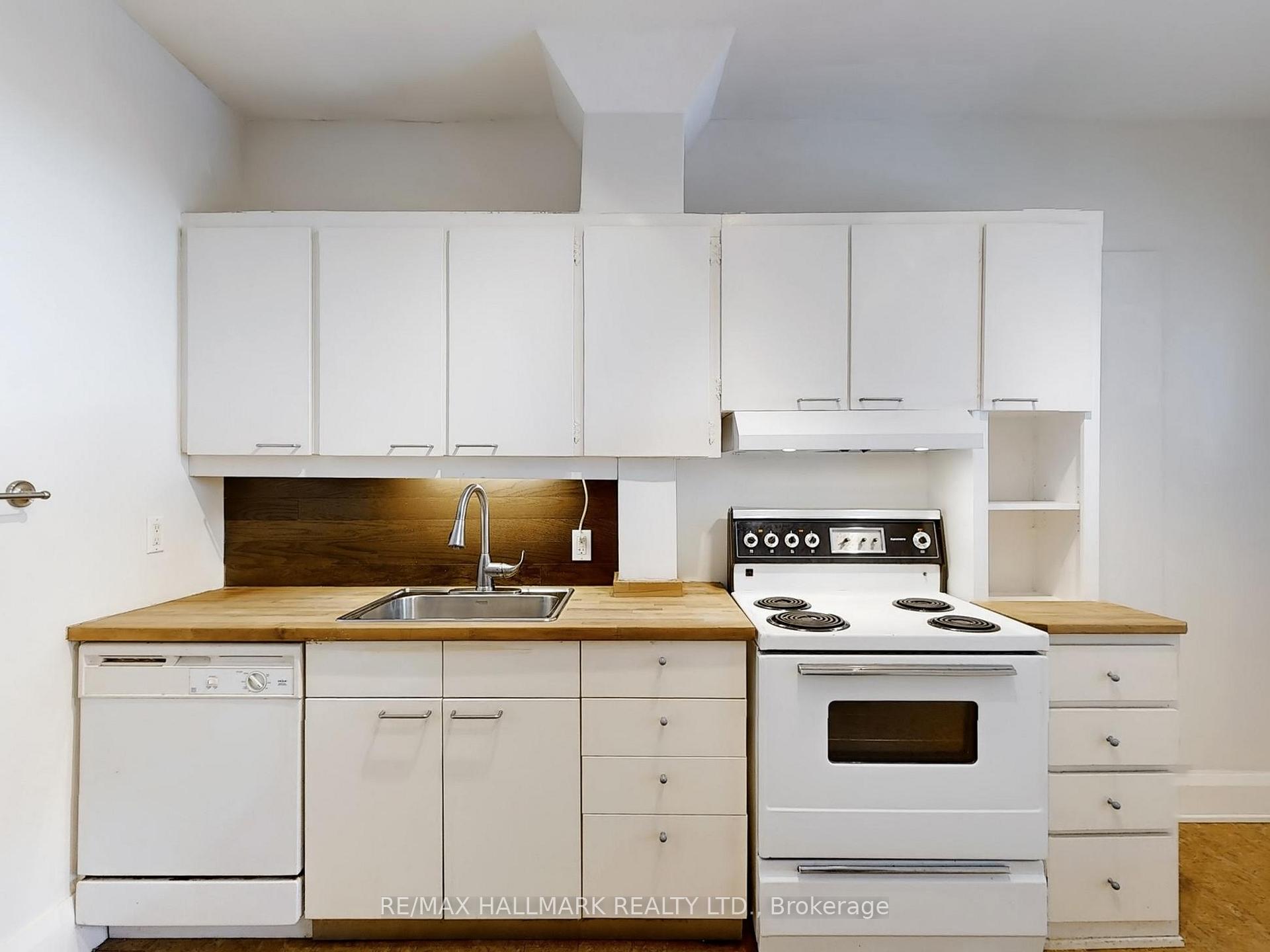 Photo 26 of 86 Langley Avenue, Toronto, North Riverdale — HOMEH