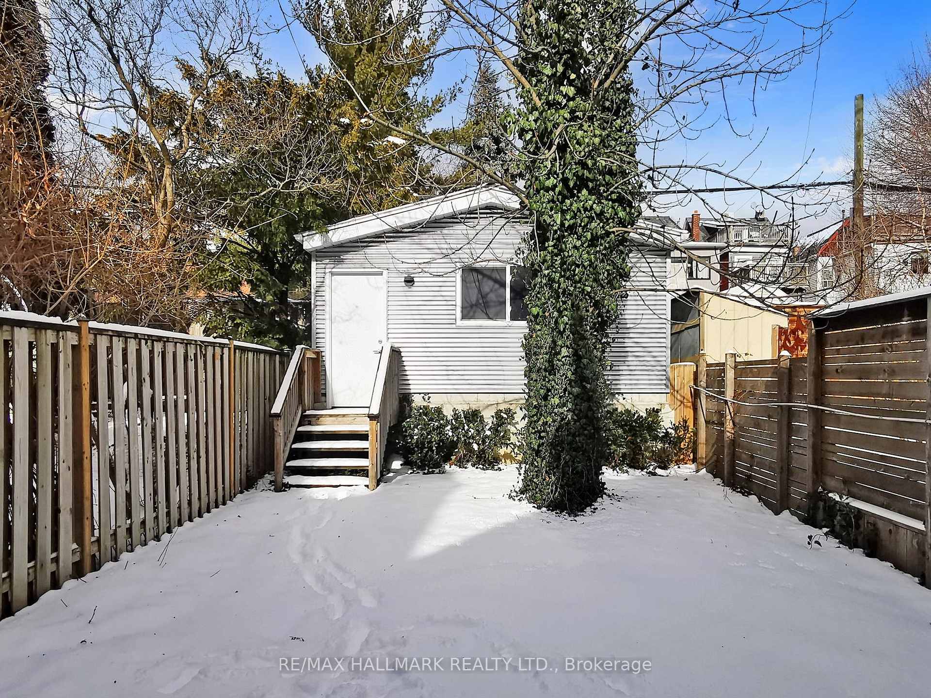 Photo 36 of 86 Langley Avenue, Toronto, North Riverdale — HOMEH