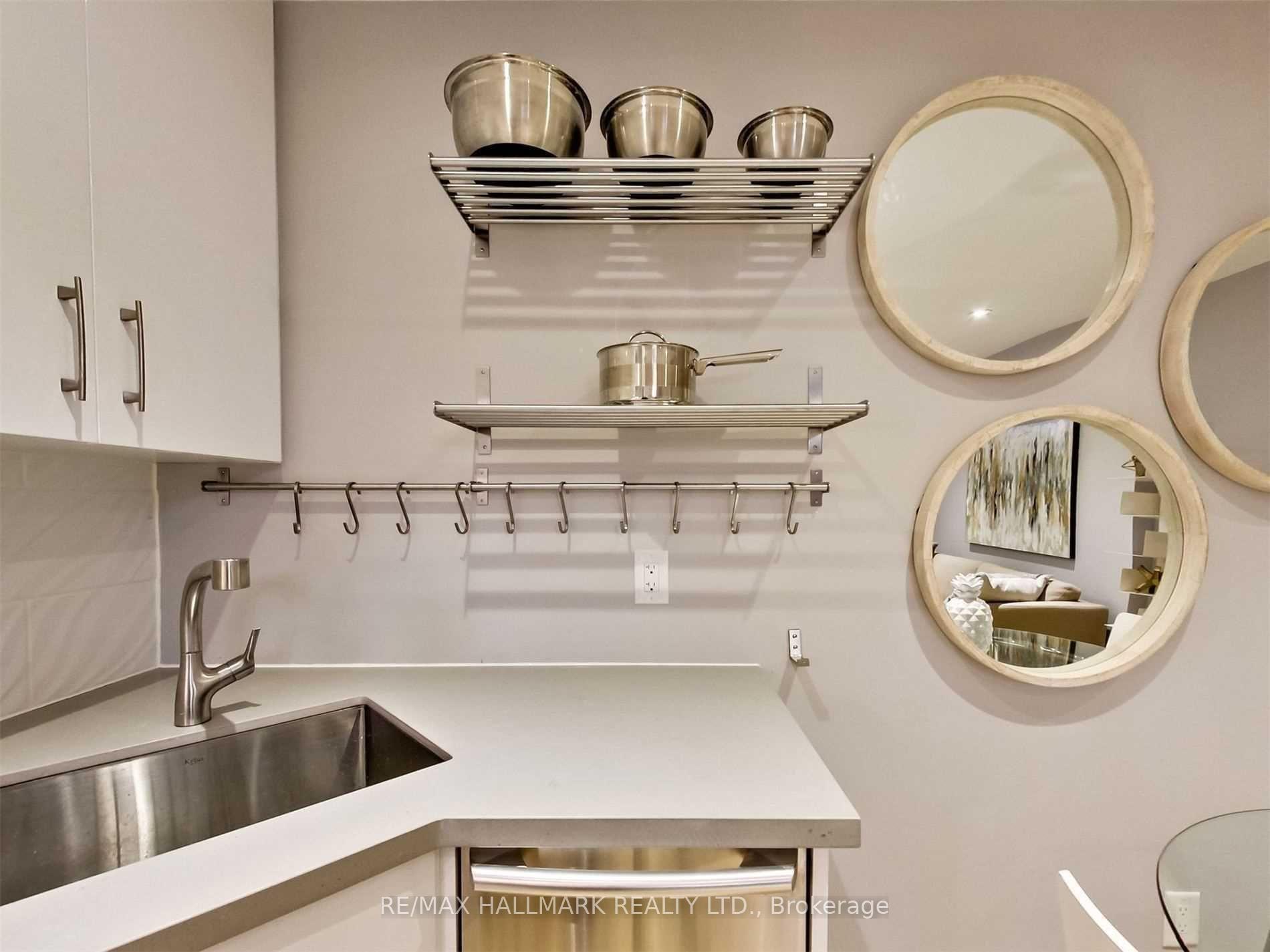 Photo 8 of Unit Lower, 339 Wellesley Street, Toronto, Cabbagetown-South St. James Town — HOMEH