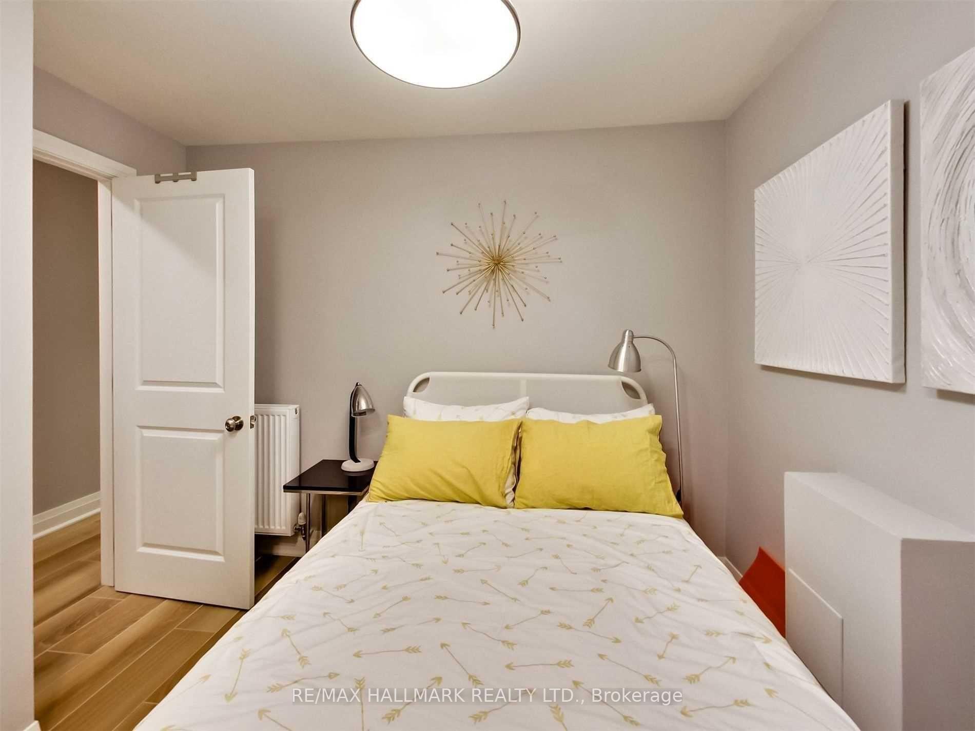 Photo 13 of Unit Lower, 339 Wellesley Street, Toronto, Cabbagetown-South St. James Town — HOMEH