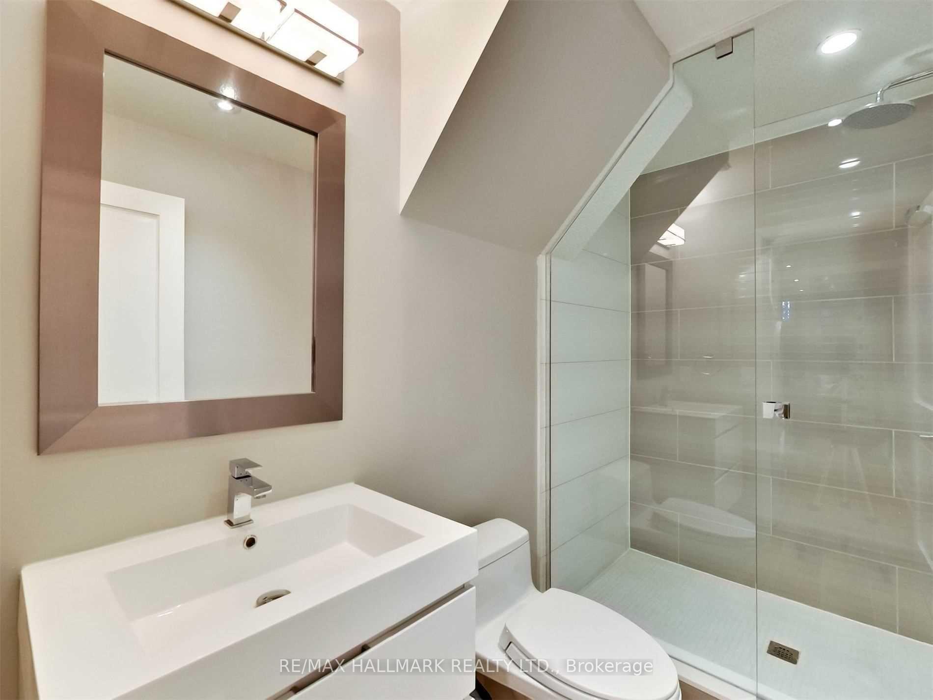 Photo 14 of Unit Lower, 339 Wellesley Street, Toronto, Cabbagetown-South St. James Town — HOMEH