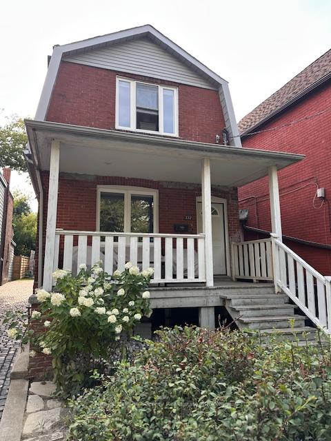 Photo 1 of Unit Upper, 332 Rusholme Road, Toronto, Dufferin Grove — HOMEH