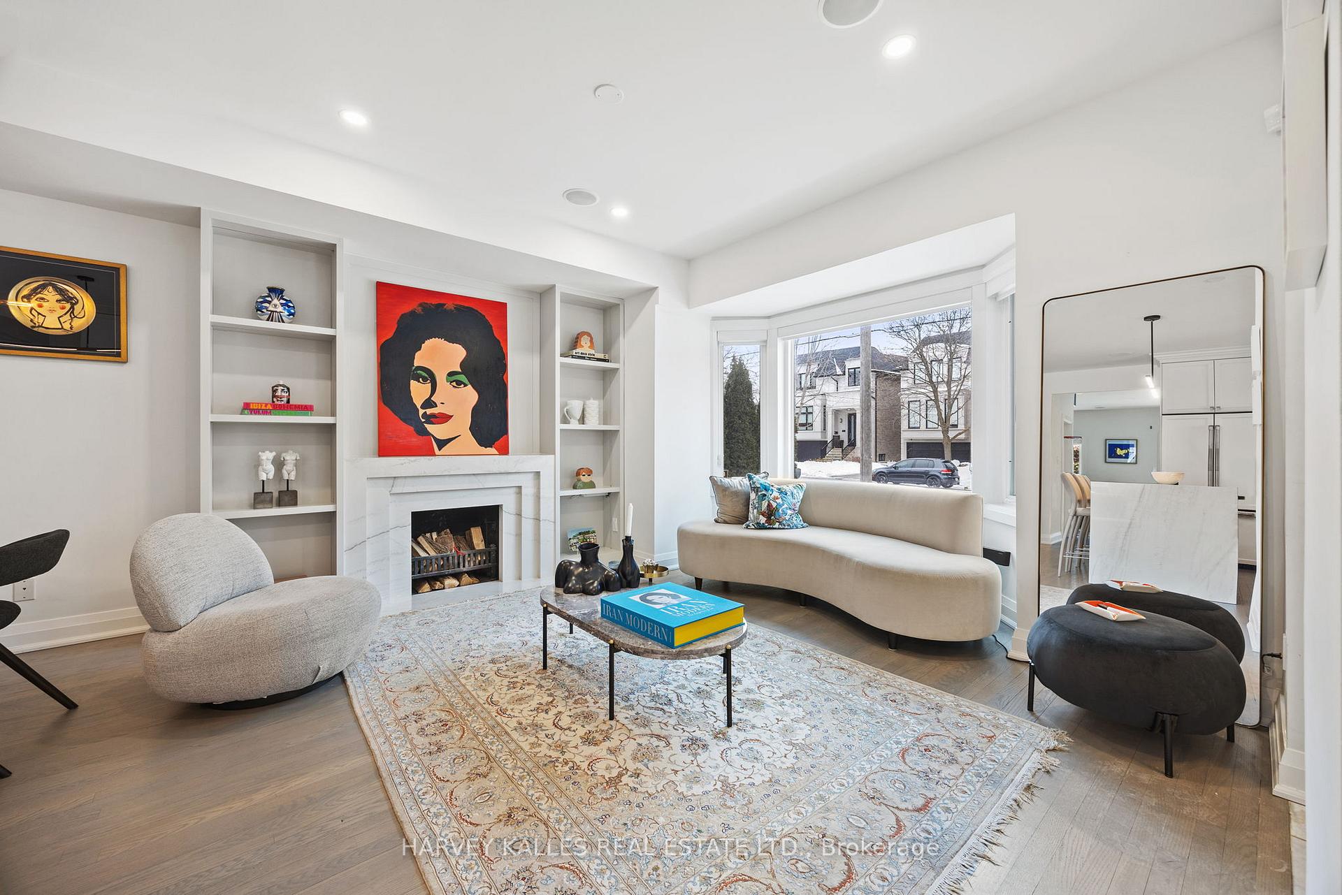 Photo 18 of 39 Carmichael Avenue, Toronto, Bedford Park-Nortown — HOMEH