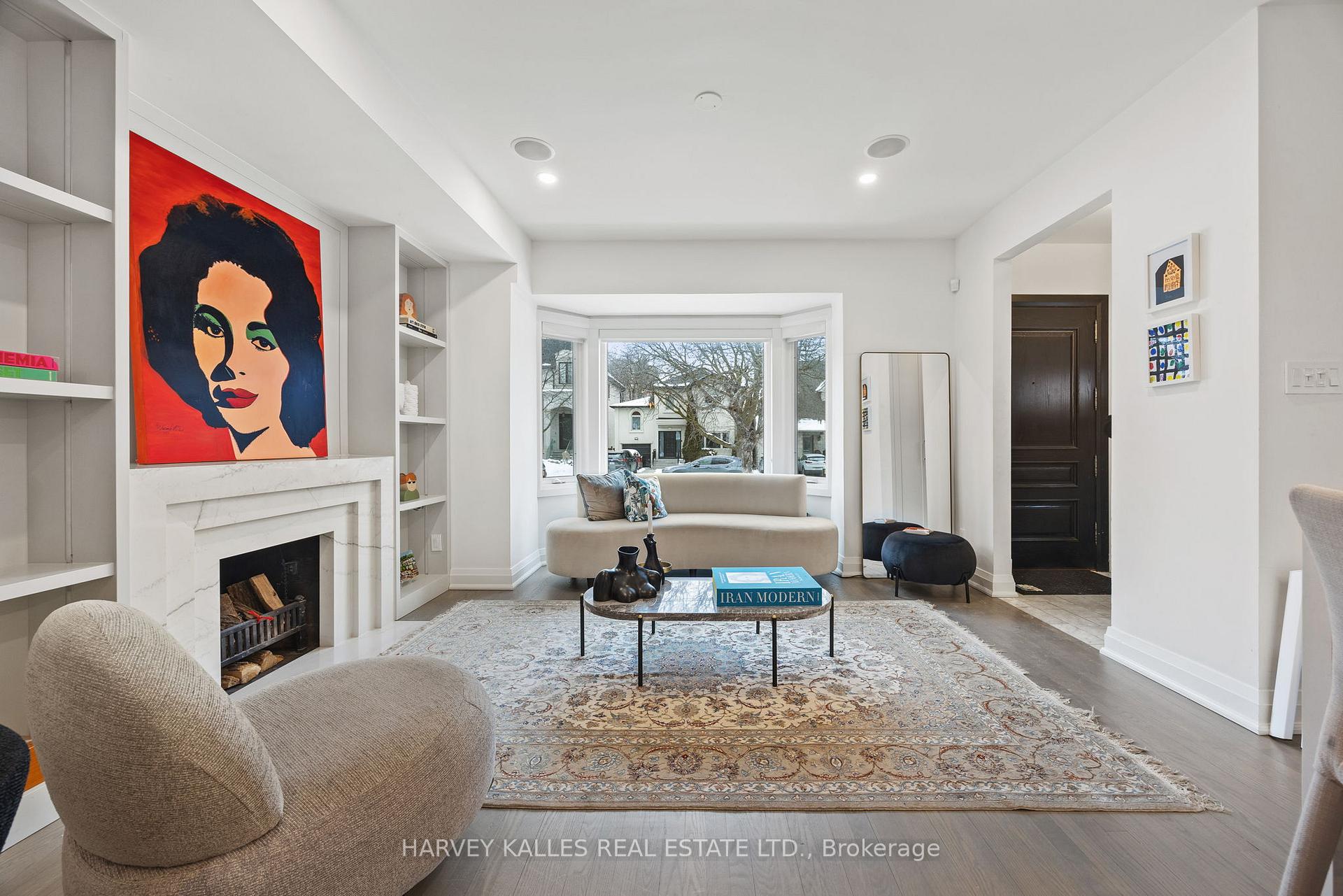 Photo 19 of 39 Carmichael Avenue, Toronto, Bedford Park-Nortown — HOMEH