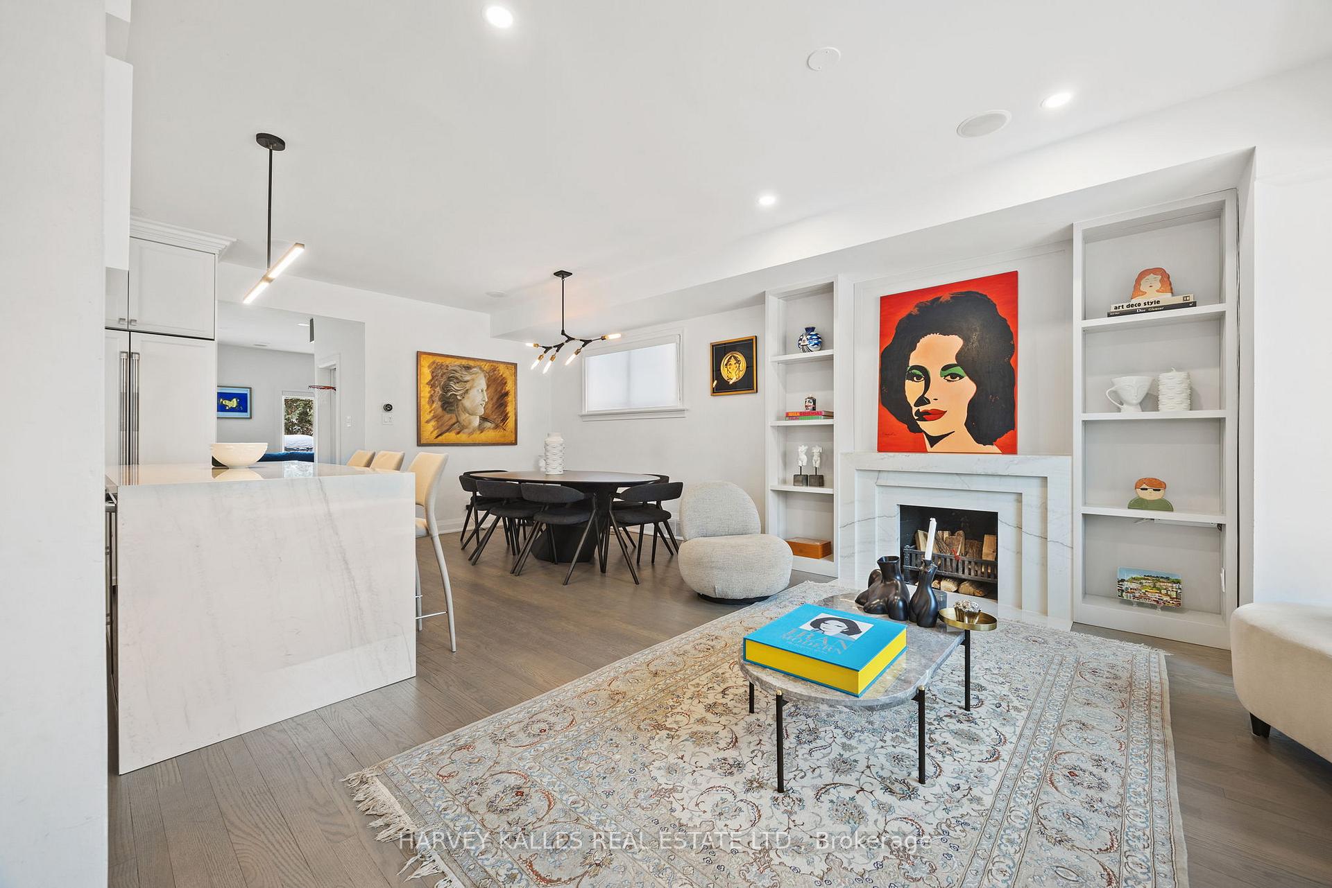Photo 26 of 39 Carmichael Avenue, Toronto, Bedford Park-Nortown — HOMEH